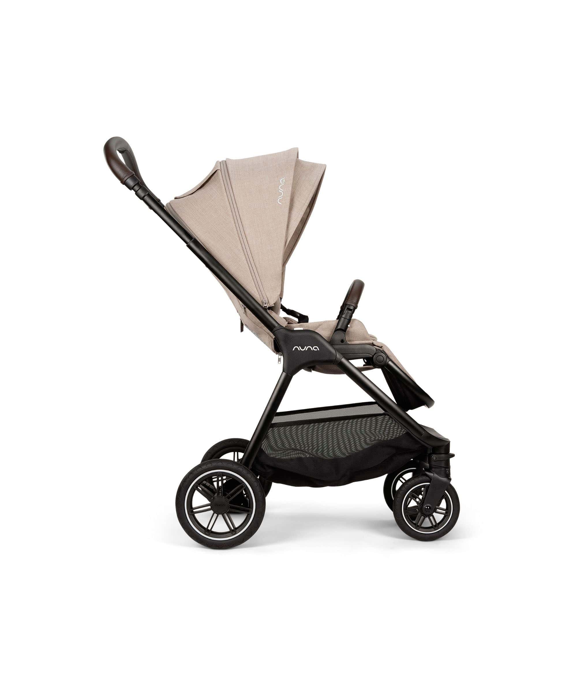 Nuna Triv Next Pushchair - Chateau - Image 8