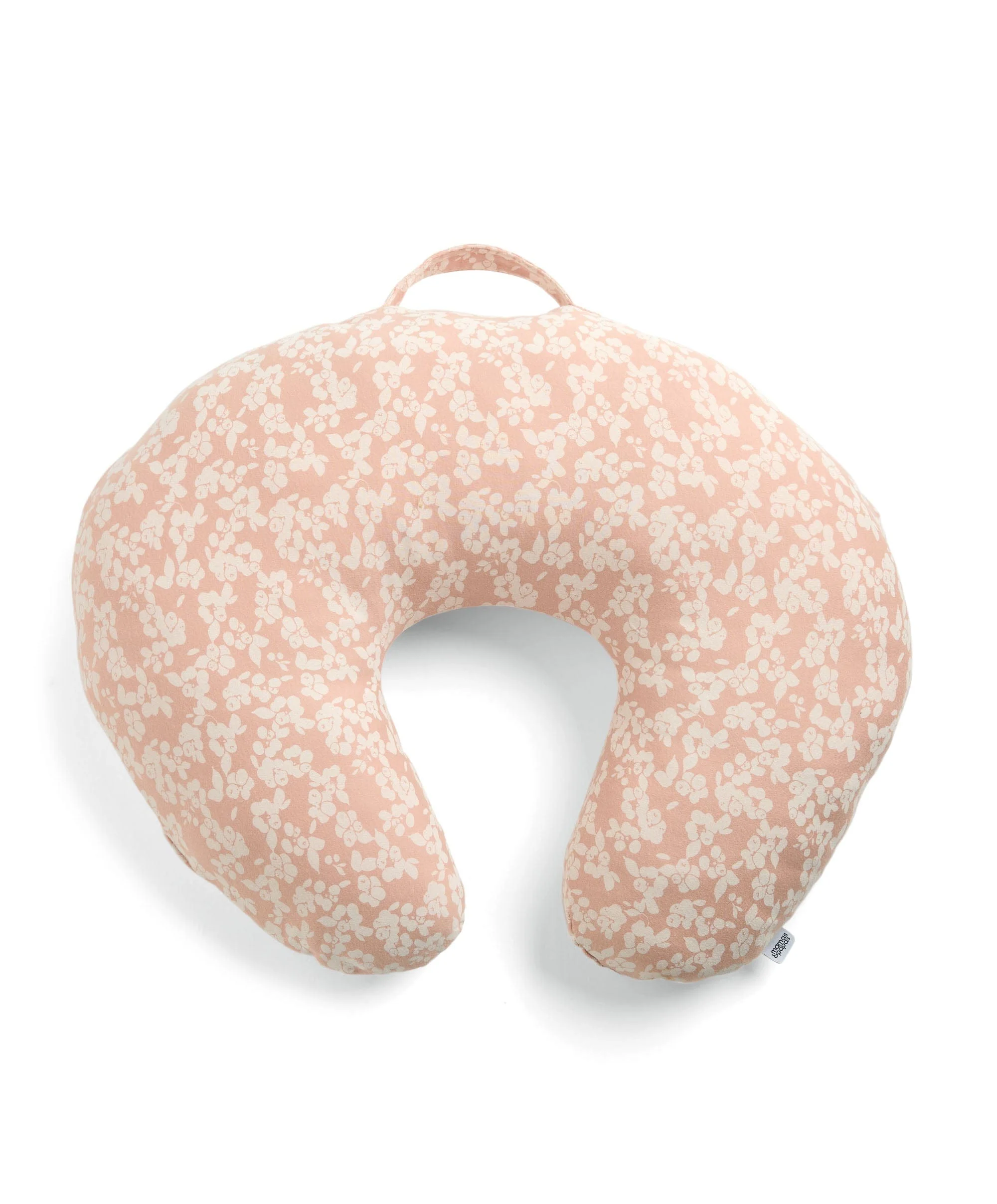 Nursing Pillow - Peony - Image 2
