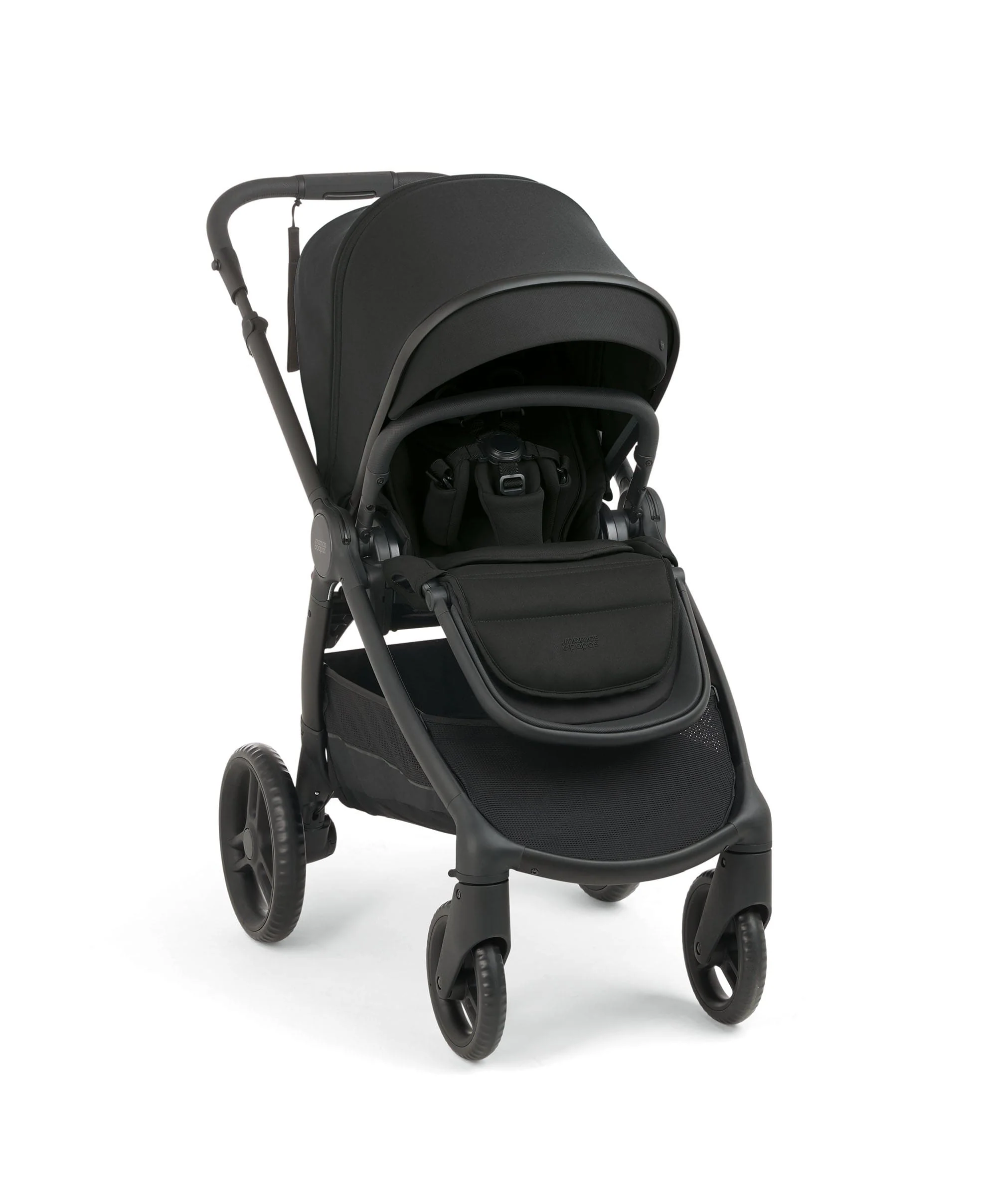 Ocarro 2 Pushchair - Eclipse - Image 3