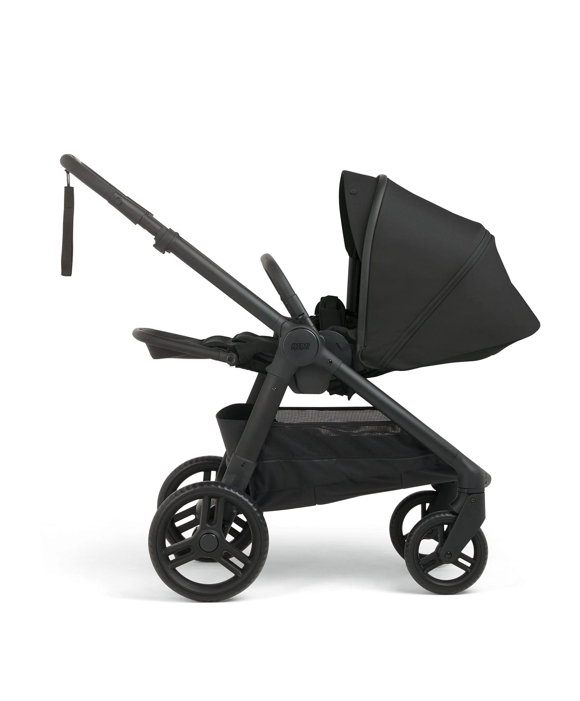 Ocarro 2 Pushchair - Eclipse - Image 5