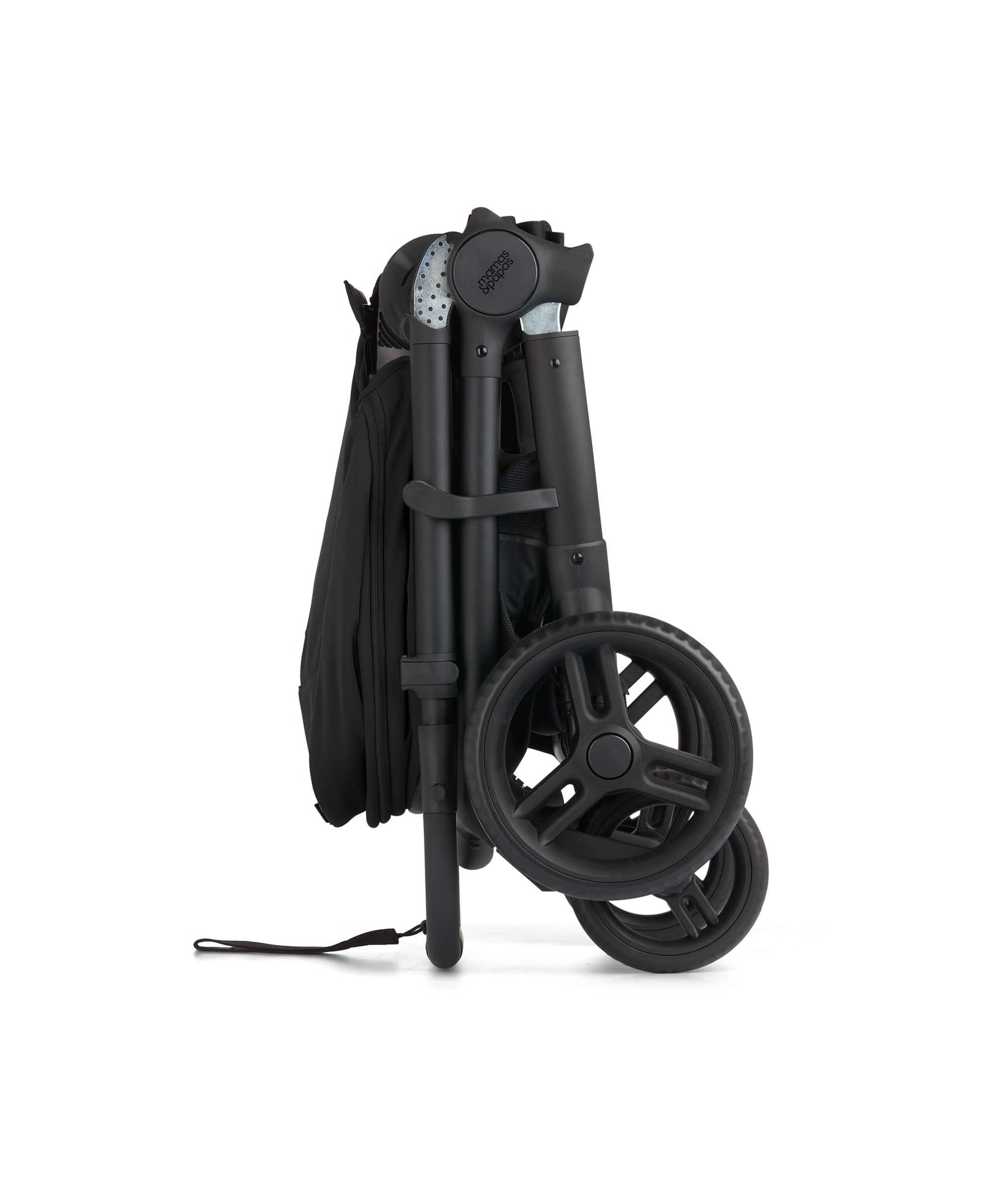 Ocarro 2 Pushchair - Eclipse - Image 6
