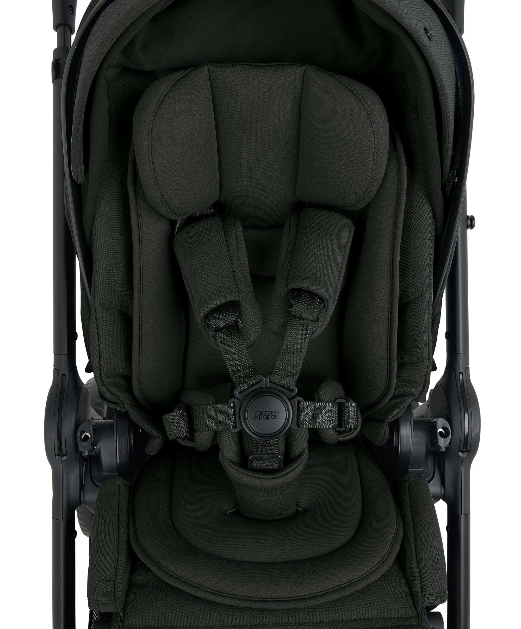 Ocarro 2 Pushchair - Eclipse - Image 7