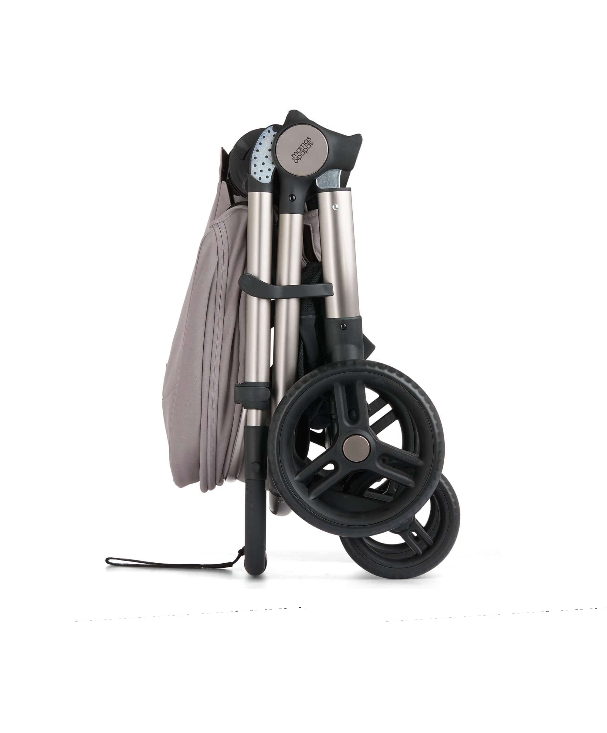 Ocarro 2 Pushchair - Moonstone Grey - Image 5