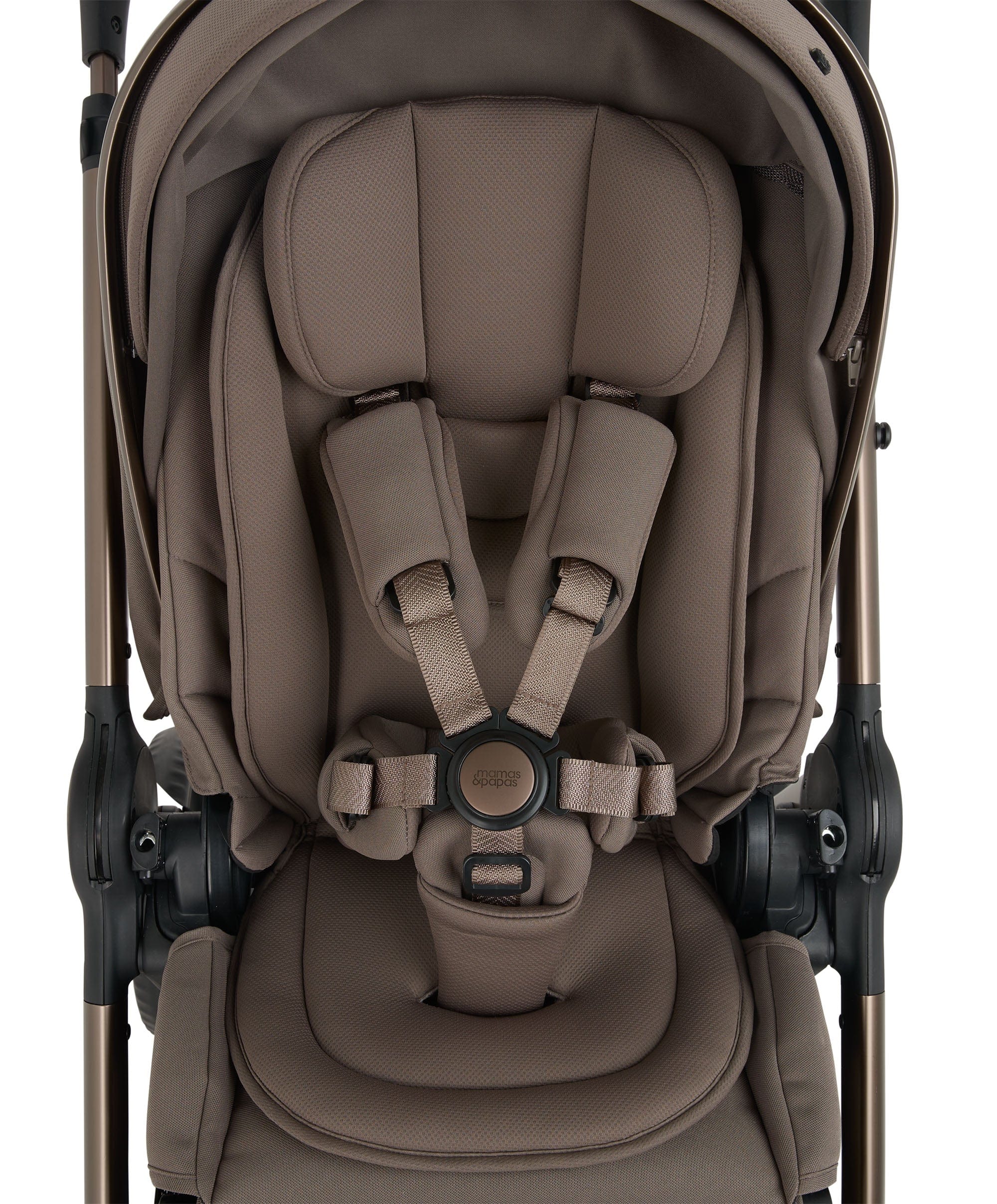 Ocarro 2 Pushchair - Crema - Image 7