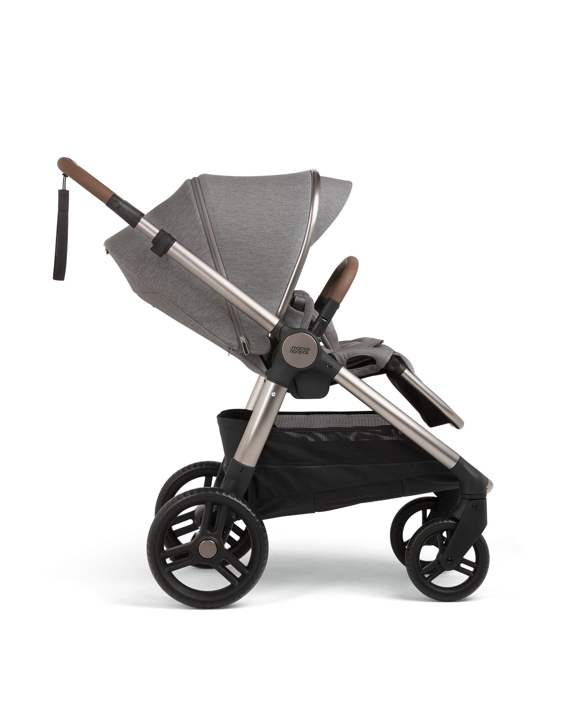 Ocarro 2 Pushchair - Heritage - Image 5