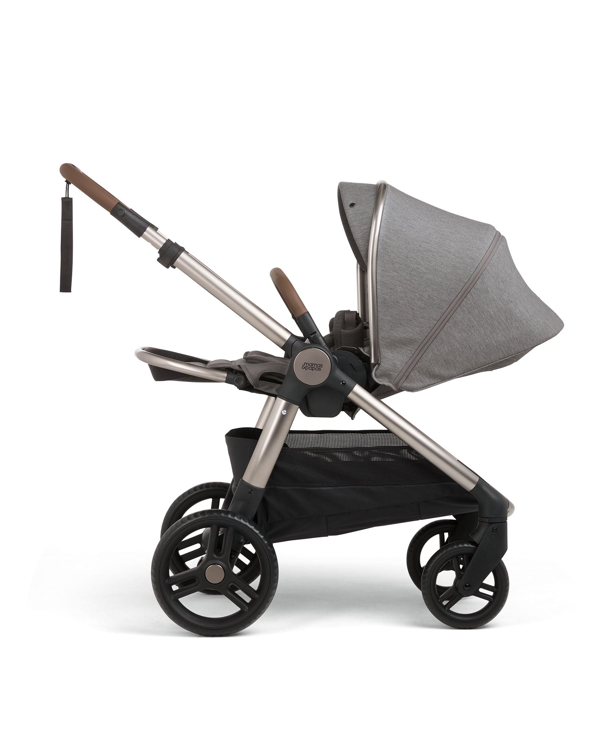 Ocarro 2 Pushchair - Heritage - Image 6
