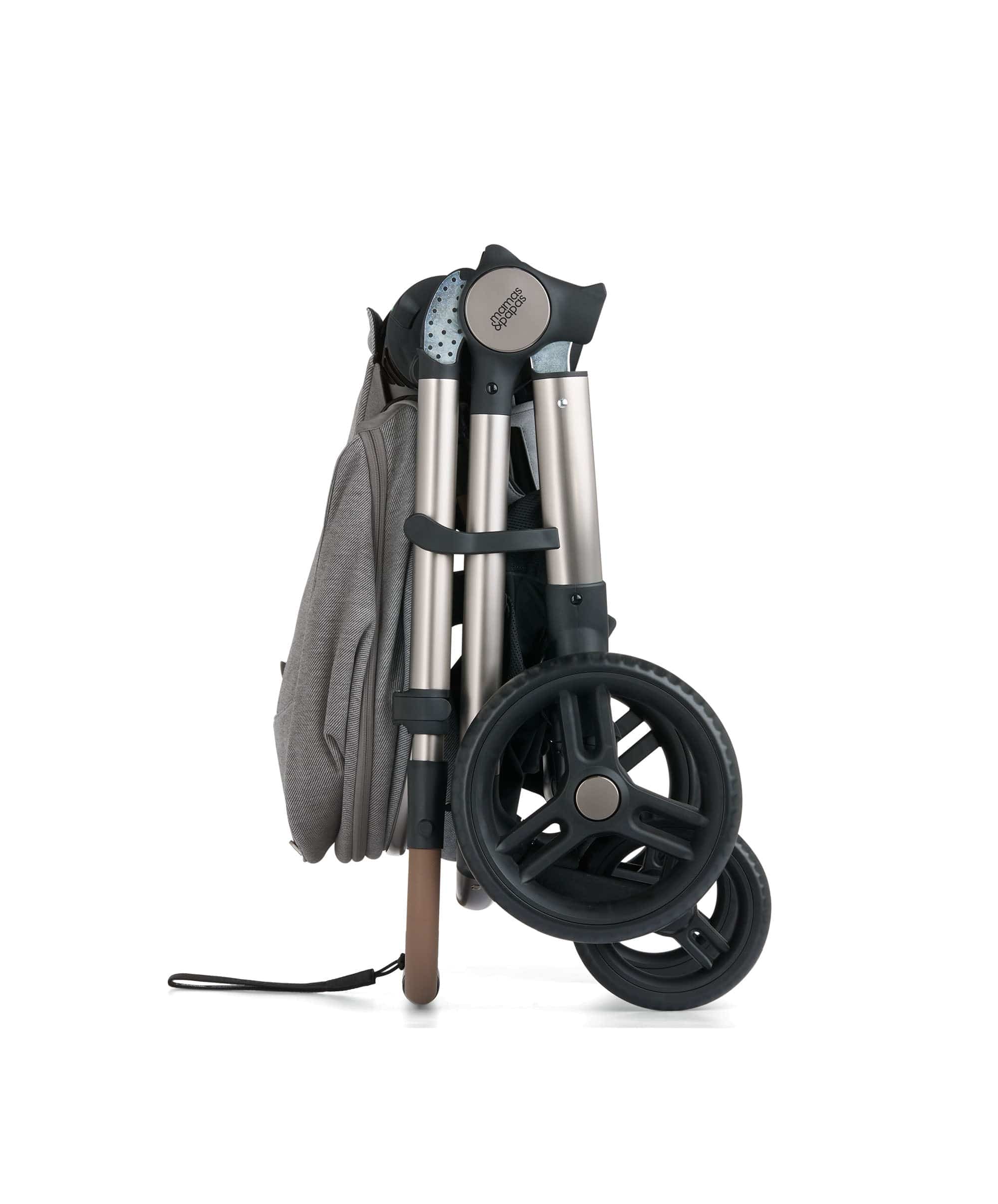 Ocarro 2 Pushchair - Heritage - Image 7