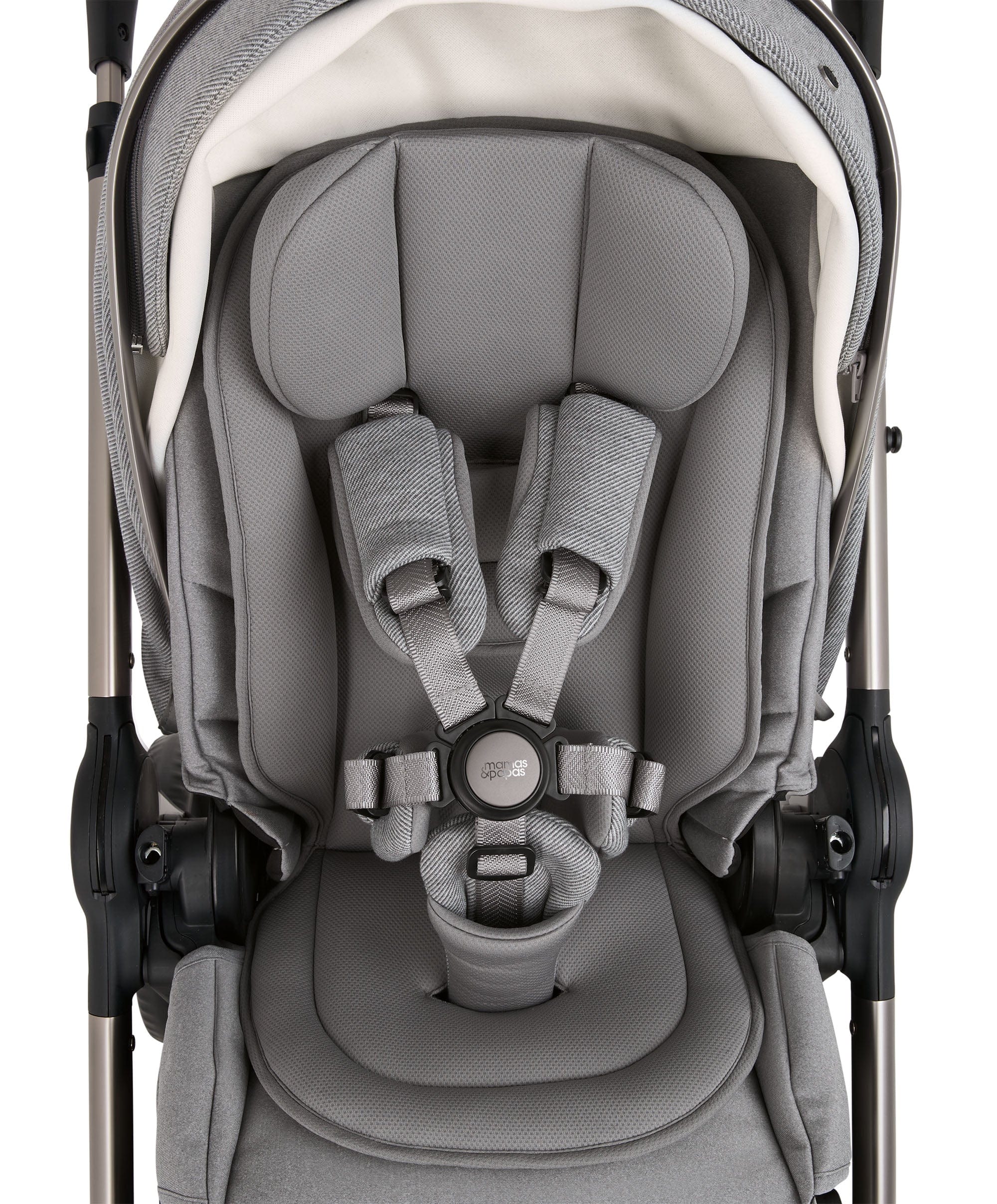 Ocarro 2 Pushchair - Heritage - Image 8