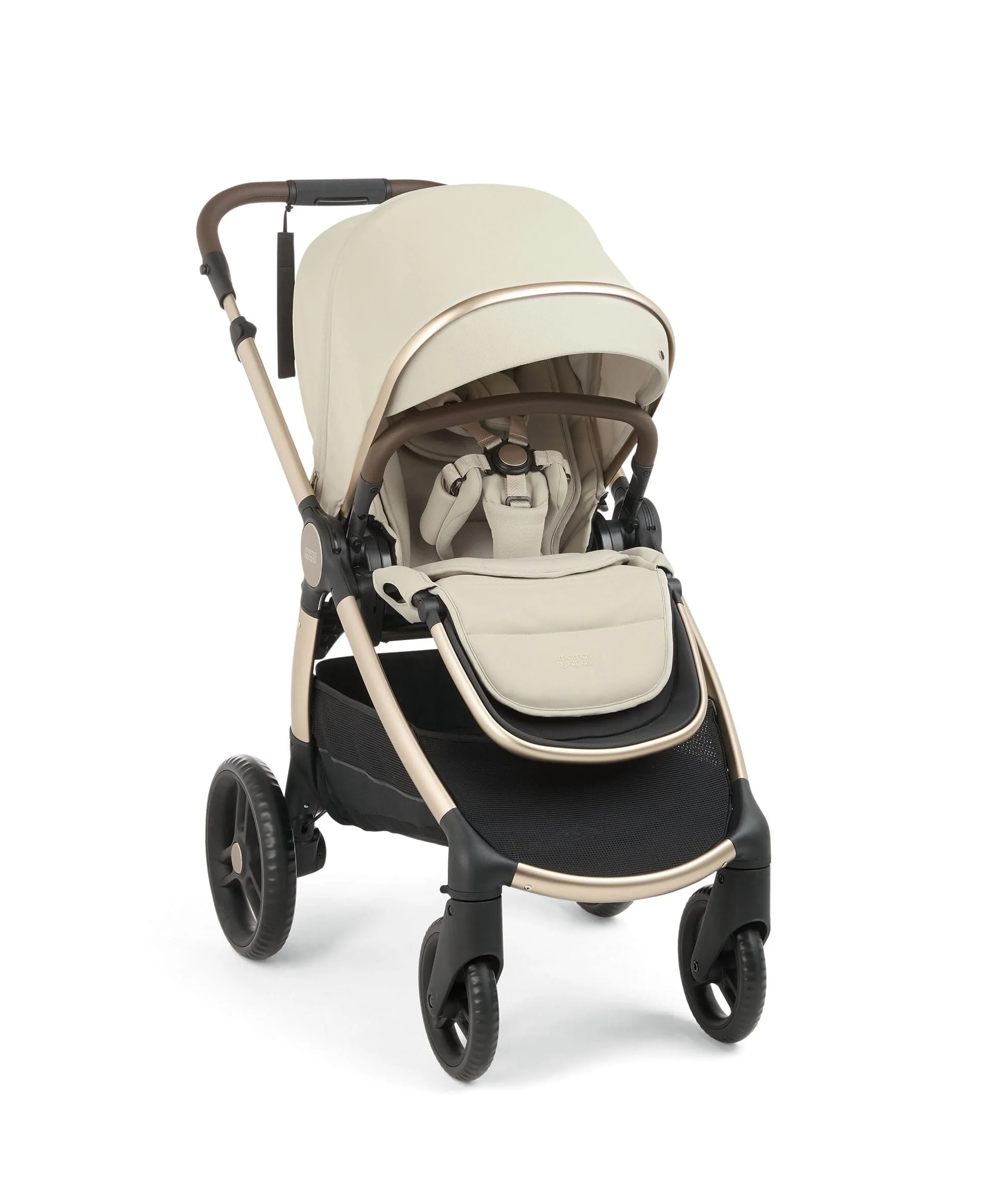 Ocarro 2 Pushchair - Shell - Image 4