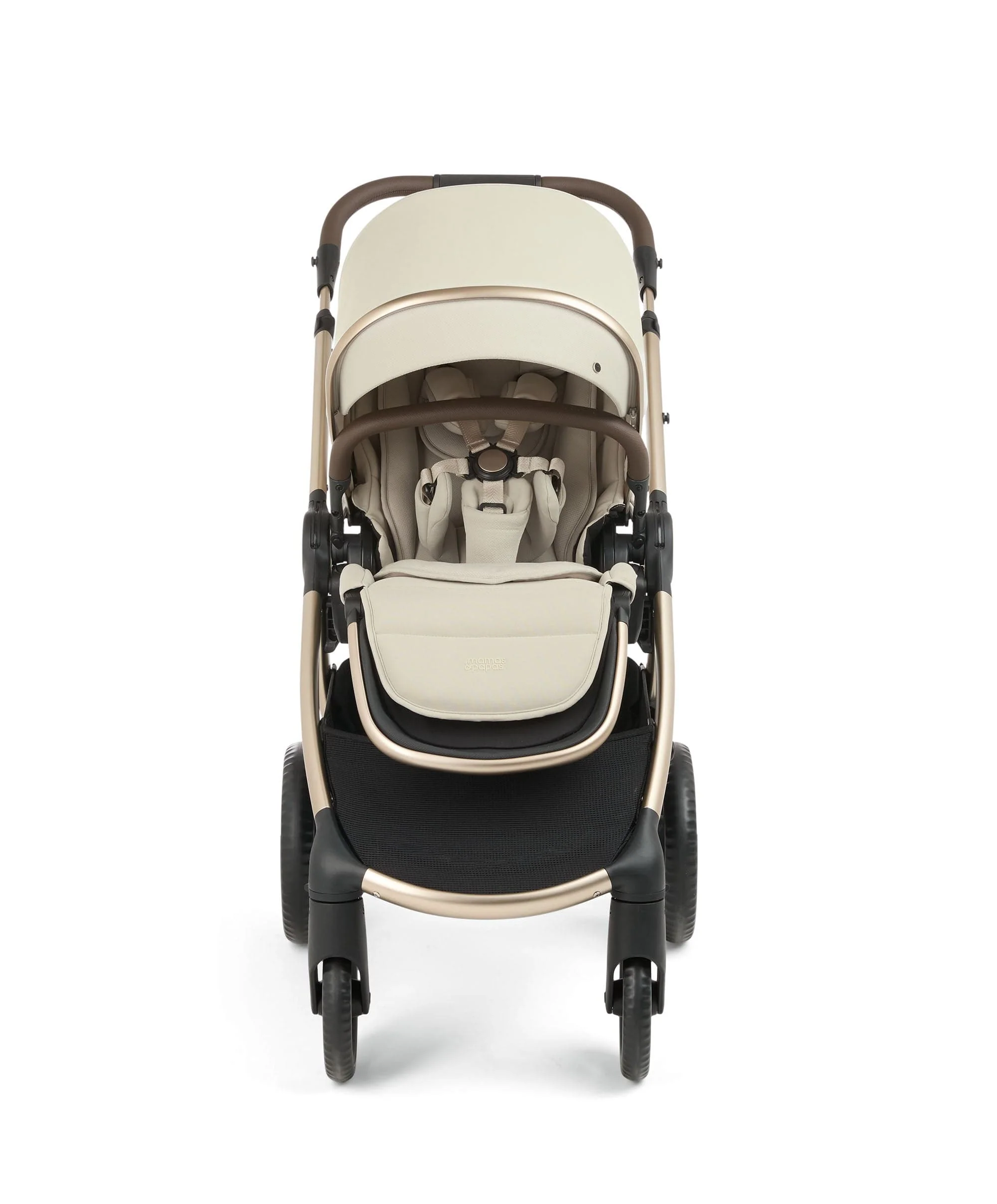 Ocarro 2 Pushchair - Shell - Image 5