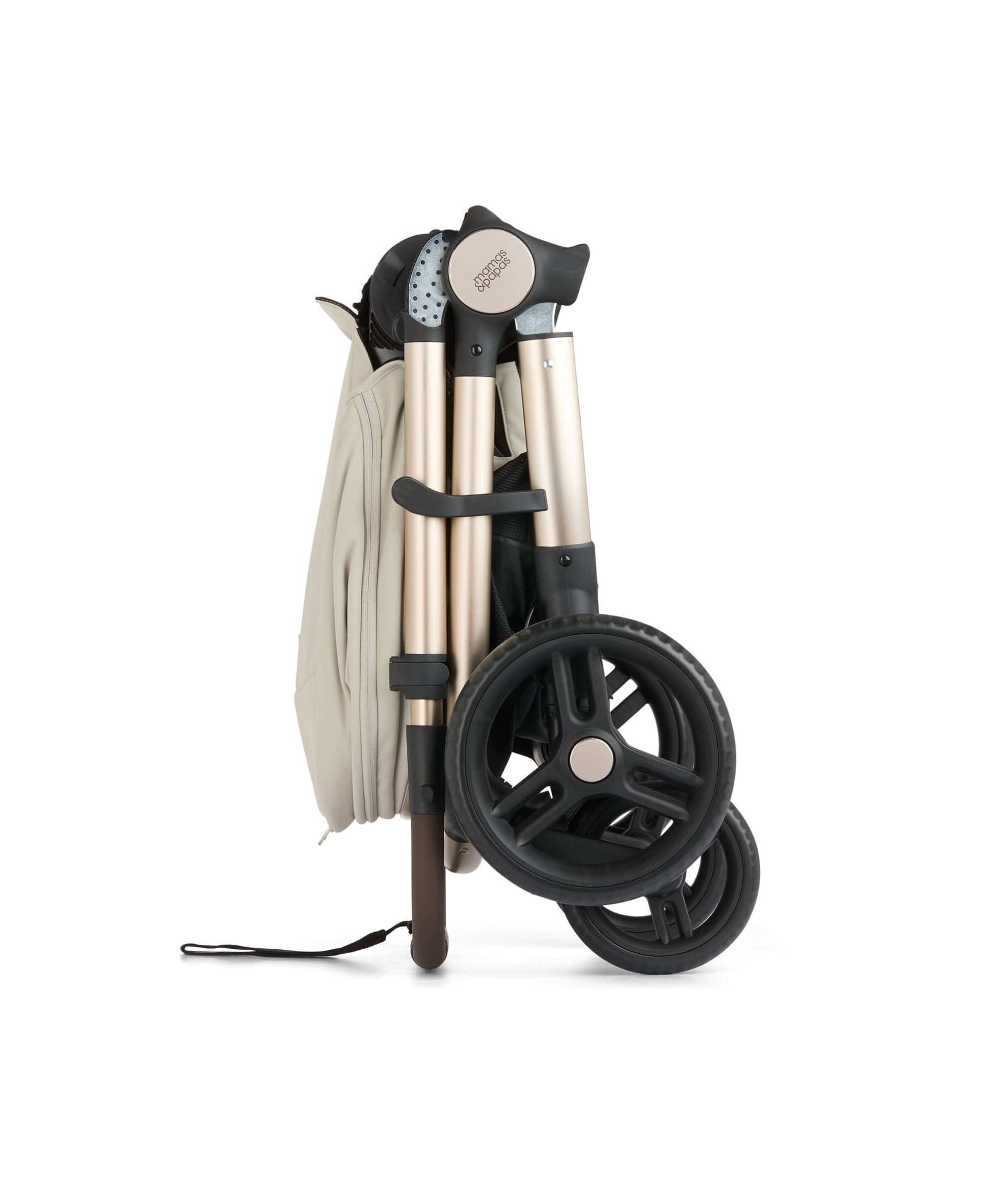 Ocarro 2 Pushchair - Shell - Image 7