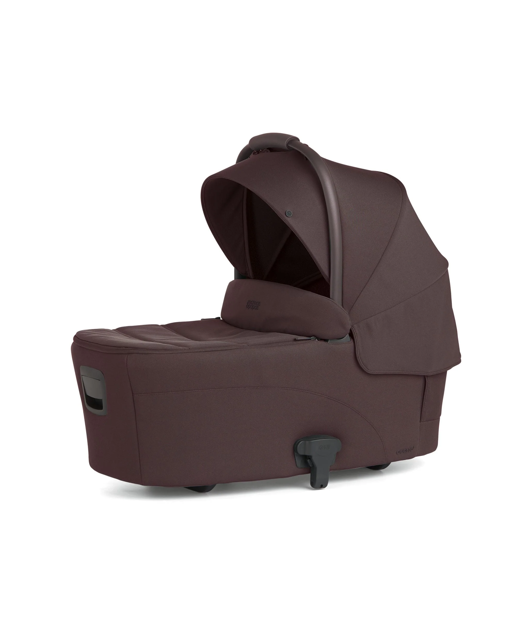 Ocarro 2 Pushchair Ultimate Newborn Bundle with Maxi-Cosi Pebble 360 Pro2 & Base (14 Pieces) - Americano - Image 10