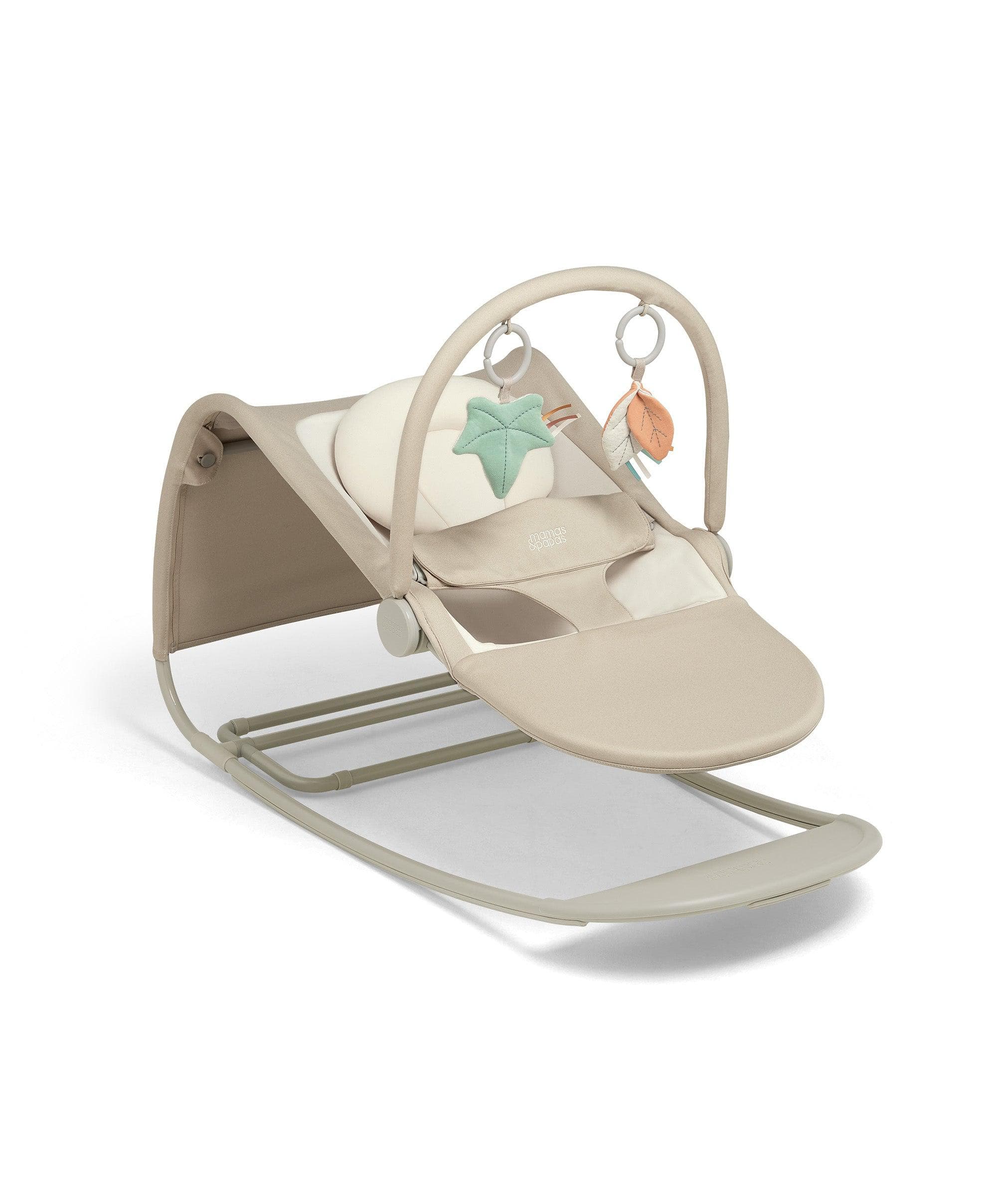 Ocarro 2 Pushchair Ultimate Newborn Bundle with Maxi-Cosi Pebble 360 Pro2 & Base (14 Pieces) - Americano - Image 15