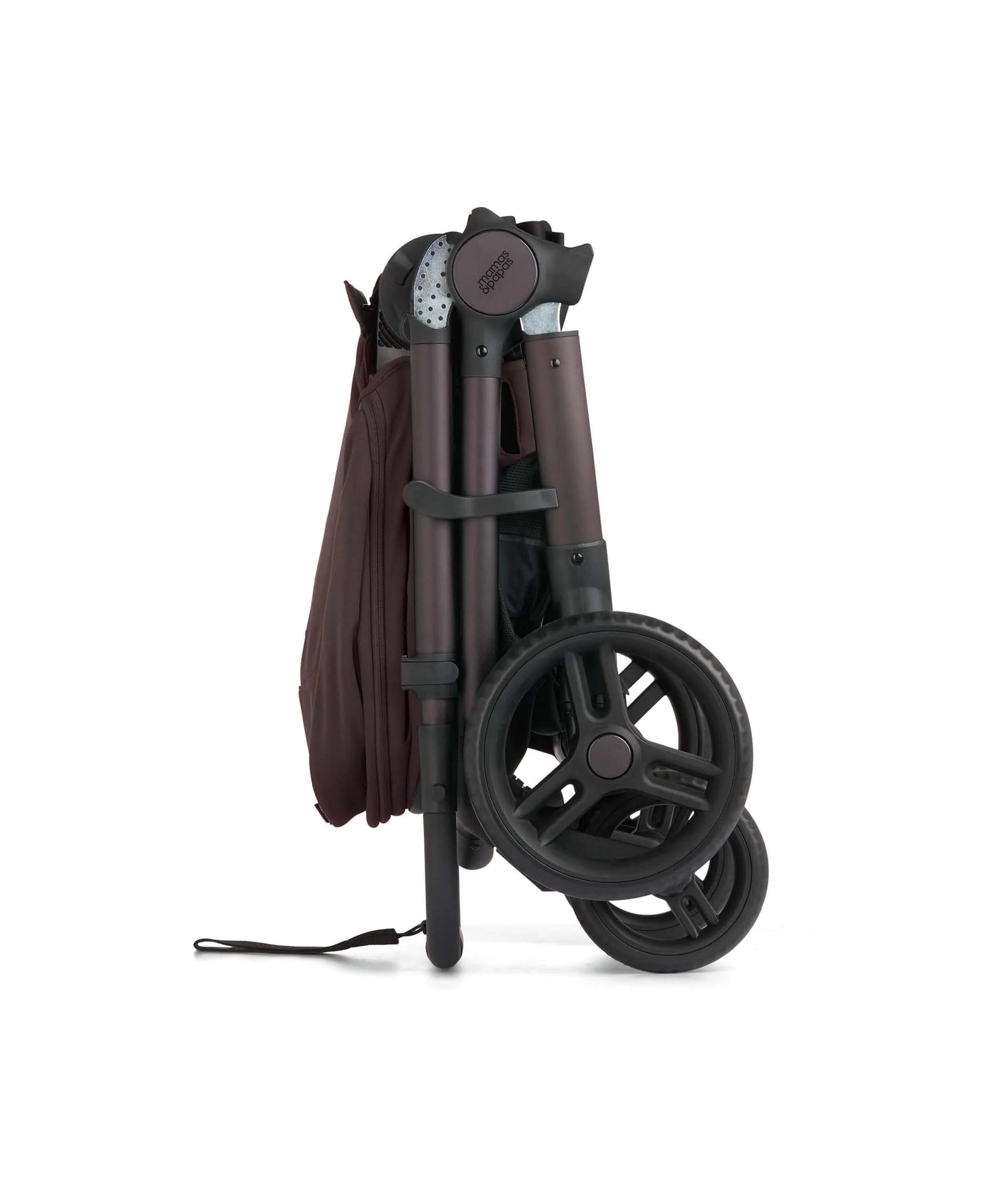 Ocarro 2 Pushchair Ultimate Newborn Bundle with Maxi-Cosi Pebble 360 Pro2 & Base (14 Pieces) - Americano - Image 9