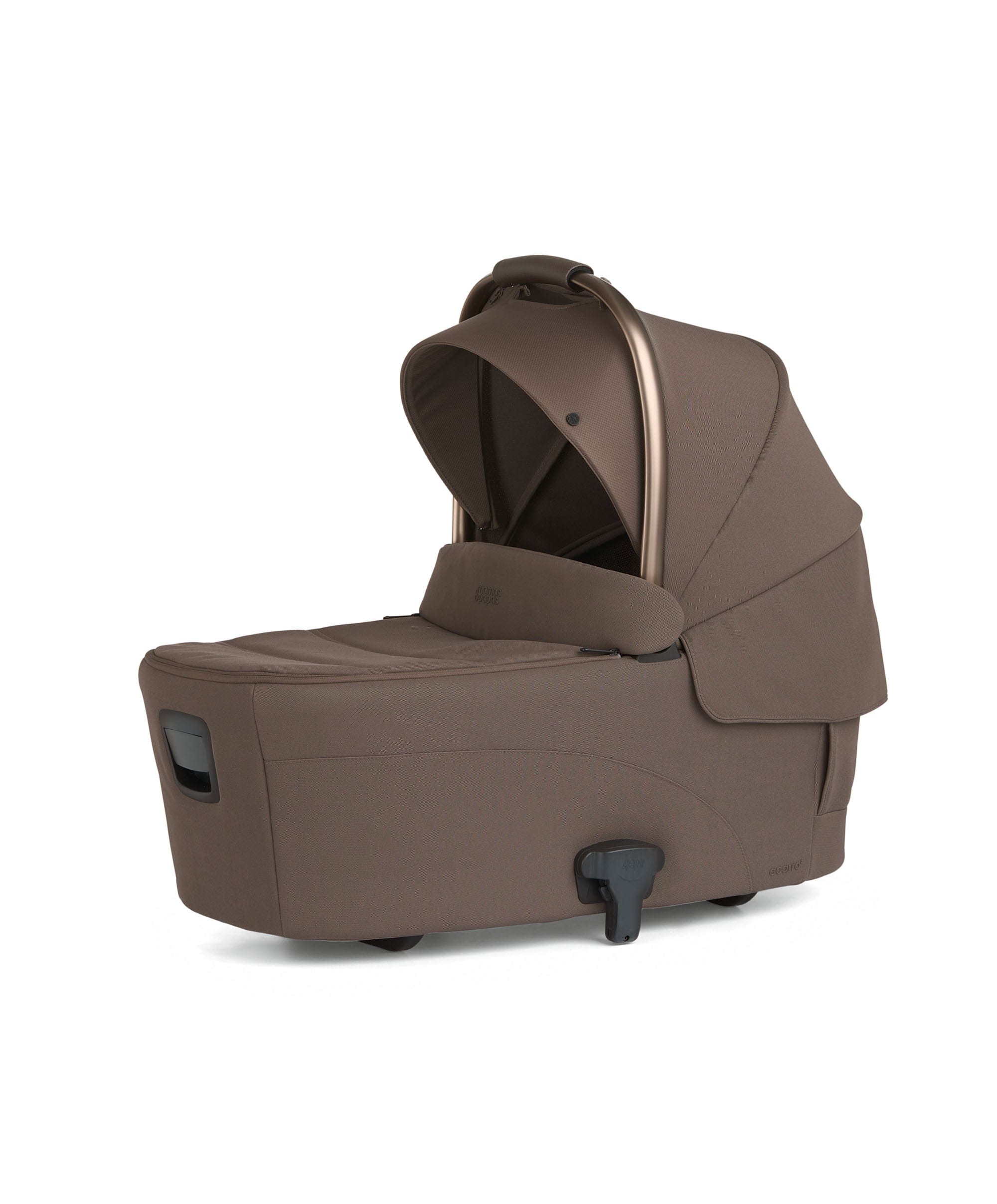 Ocarro 2 Pushchair Baby to Toddler Travel Bundle with Cybex Cloud T & Sirona T (12 Pieces) – Crema - Image 10