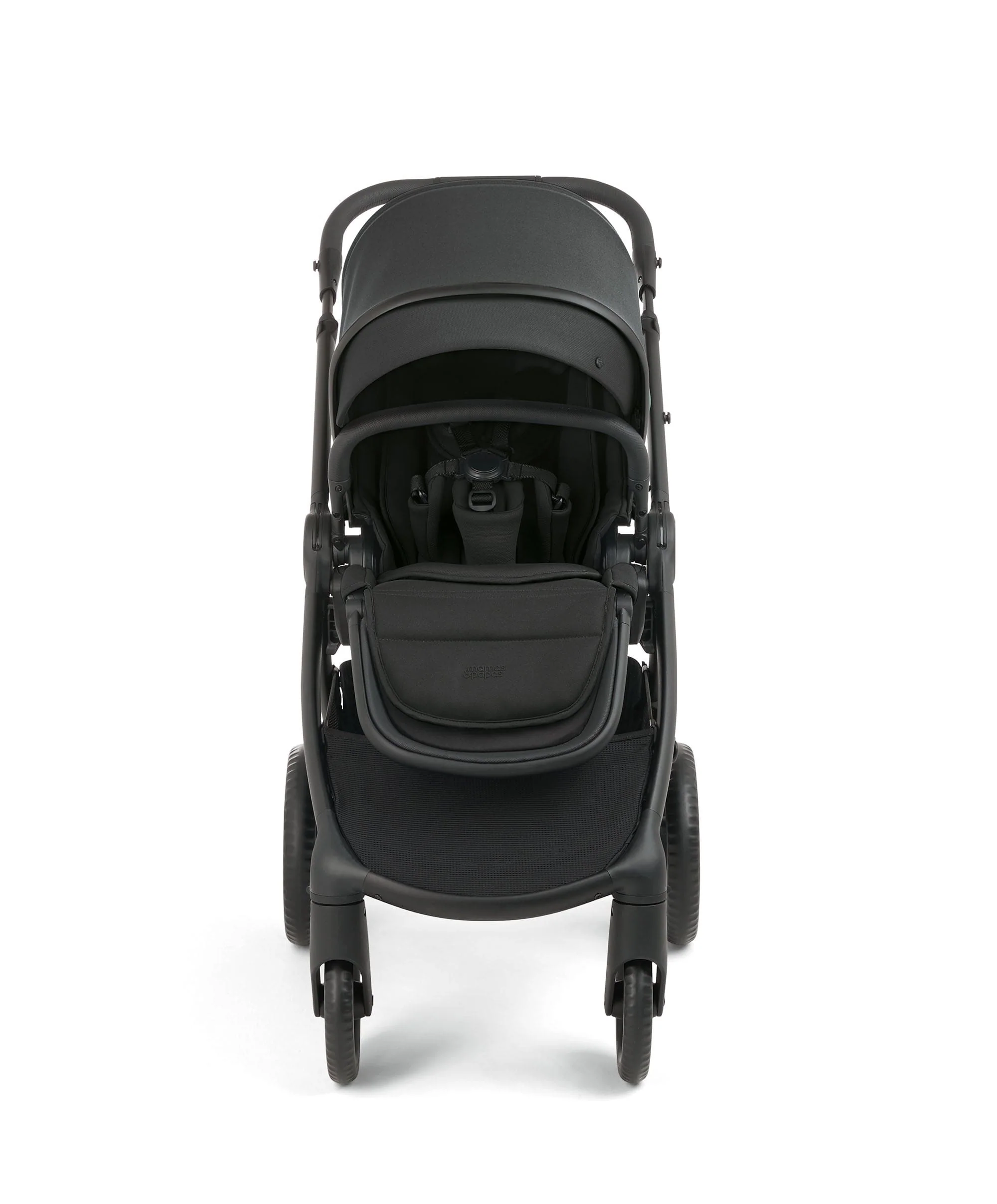 Ocarro 2 Pushchair Baby to Toddler Travel Bundle with Cybex Cloud T & Sirona T (10 Pieces) – Eclipse - Image 3