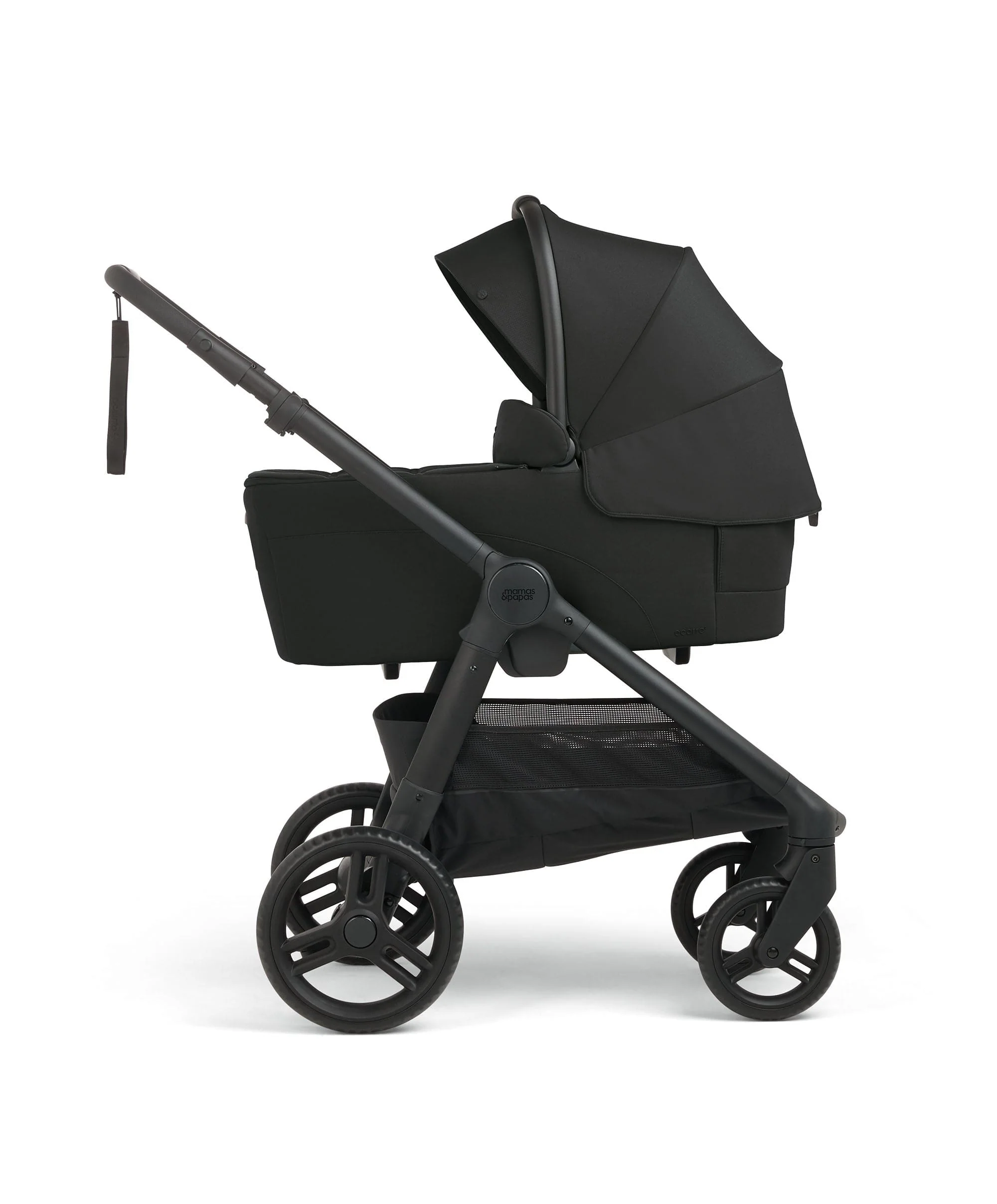 Ocarro 2 Pushchair Baby to Toddler Travel Bundle with Maxi-Cosi Pebble 360 Pro2 & Pearl 360 Pro (10 Pieces) – Eclipse - Image 6
