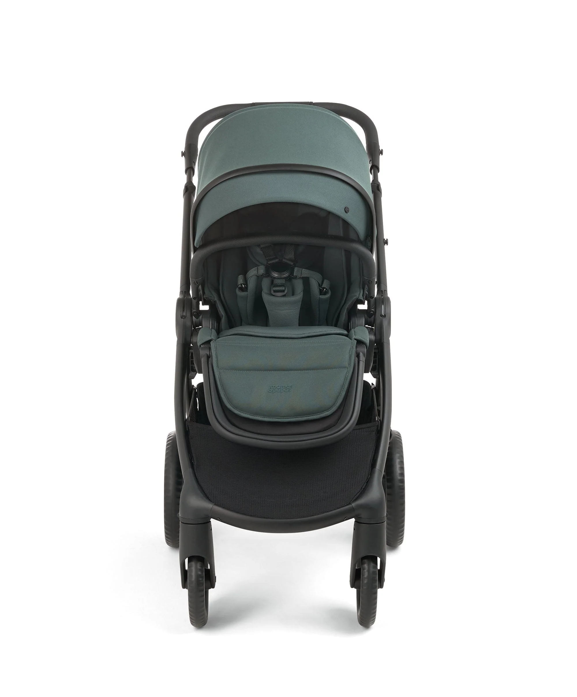 Ocarro 2 Pushchair Baby to Toddler Travel Bundle with Maxi-Cosi Pebble 360 Pro2 & Pearl 360 Pro (10 Pieces) – Teal - Image 3