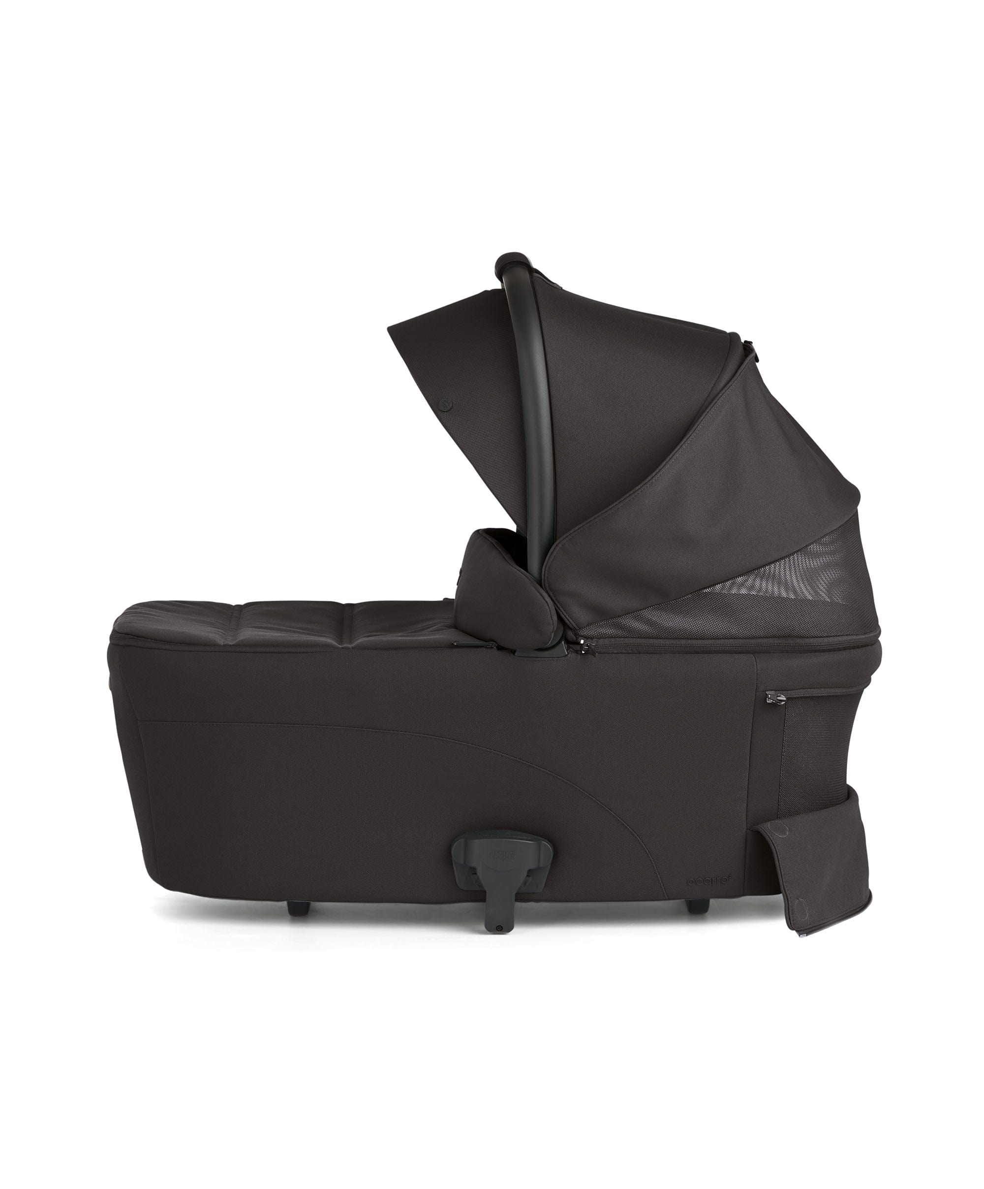 Ocarro 2 Carrycot - Eclipse - Image 2