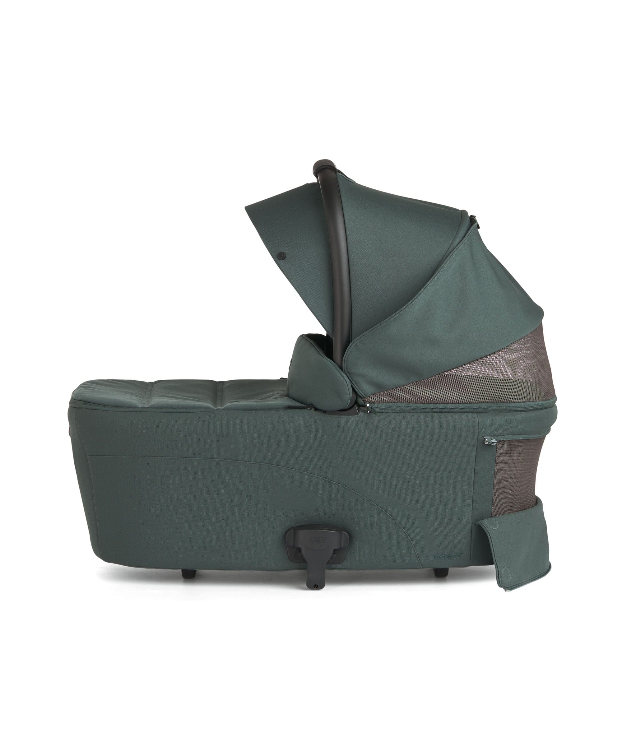 Ocarro 2 Carrycot - Teal - Image 2