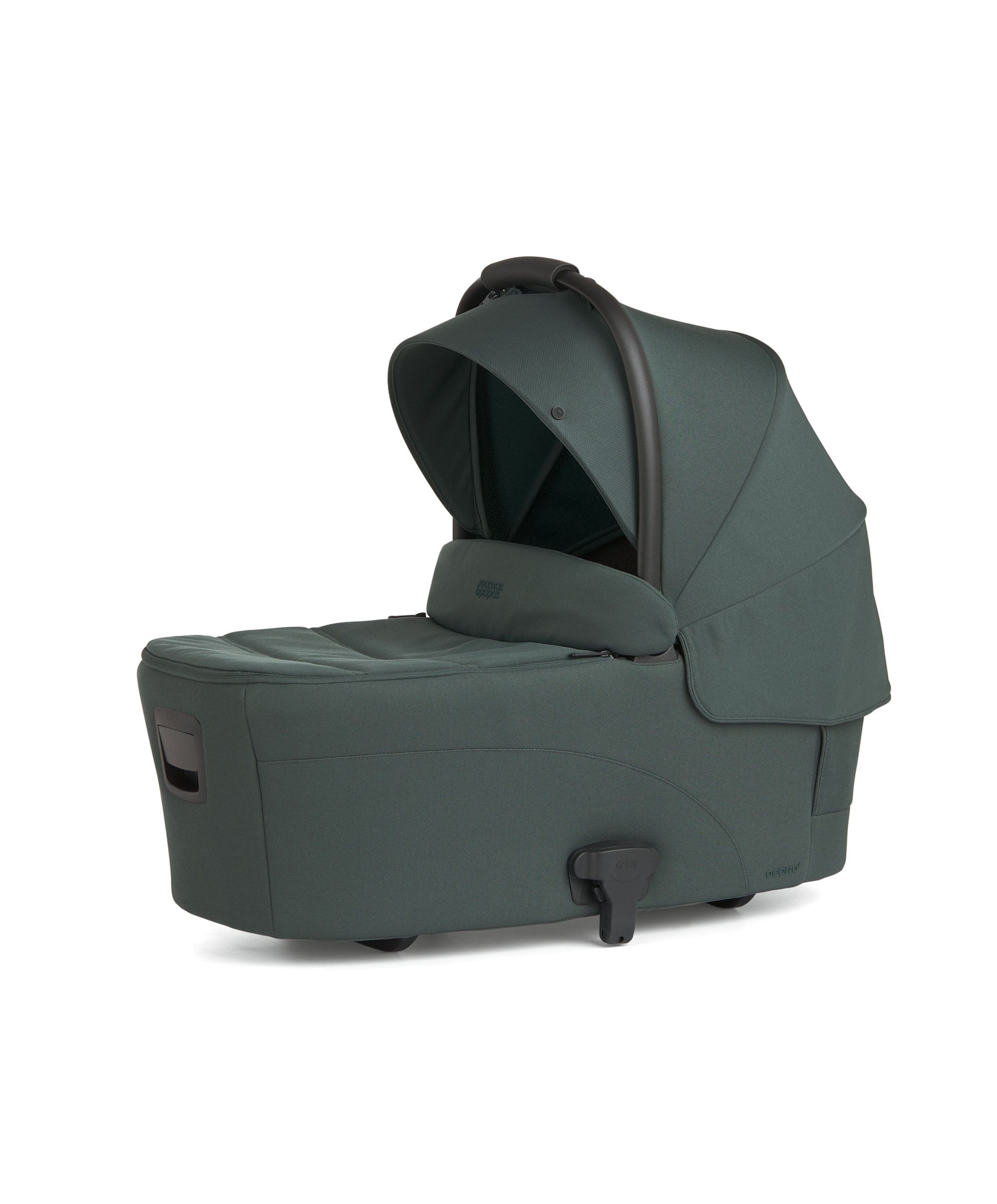 Ocarro 2 Carrycot - Teal - Image 3