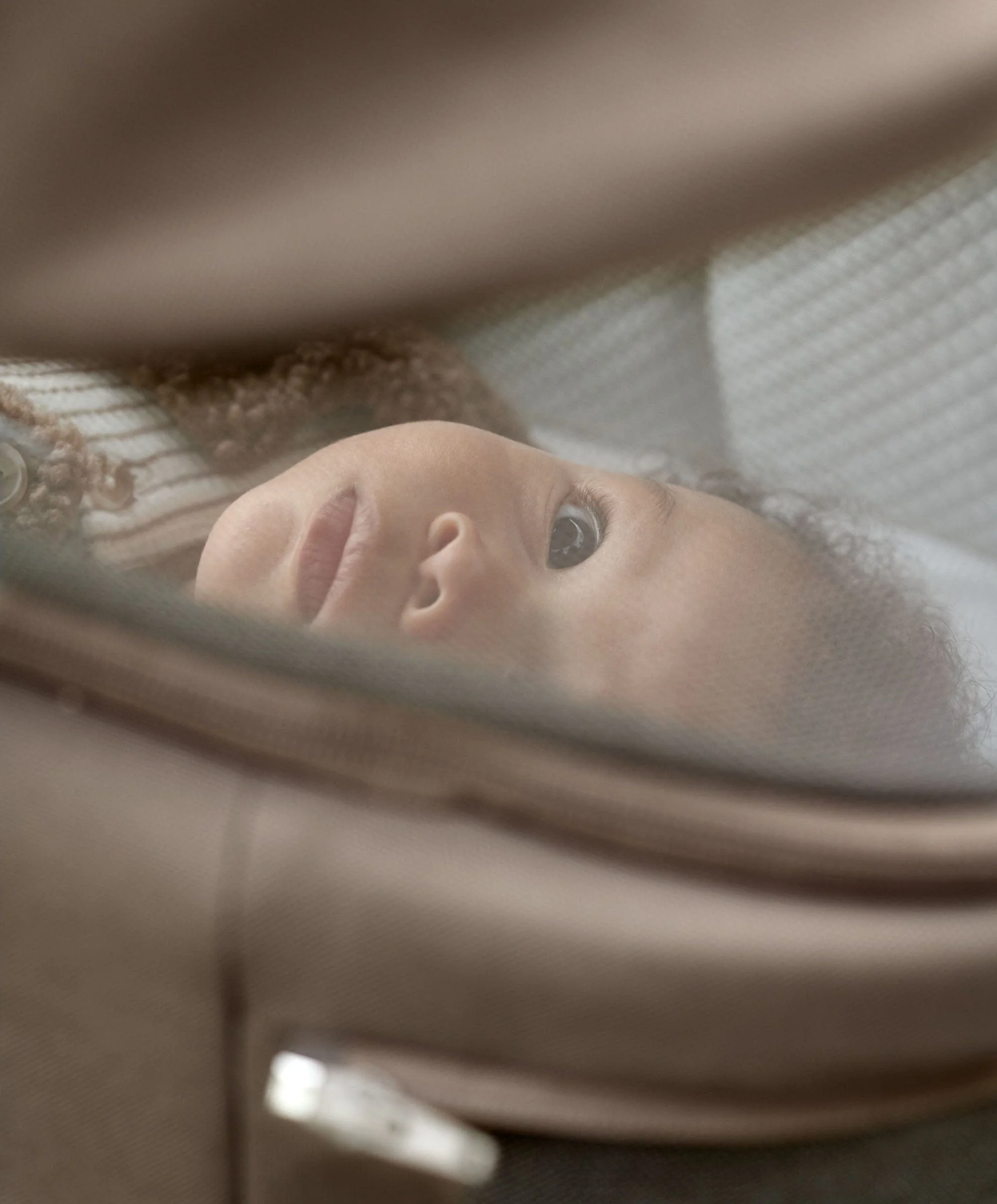 Ocarro 2 Carrycot - Crema - Image 3