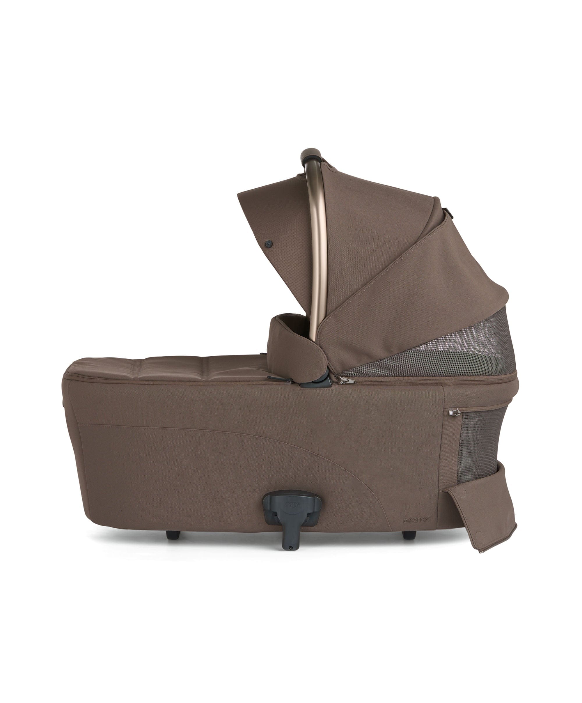 Ocarro 2 Carrycot - Crema - Image 4