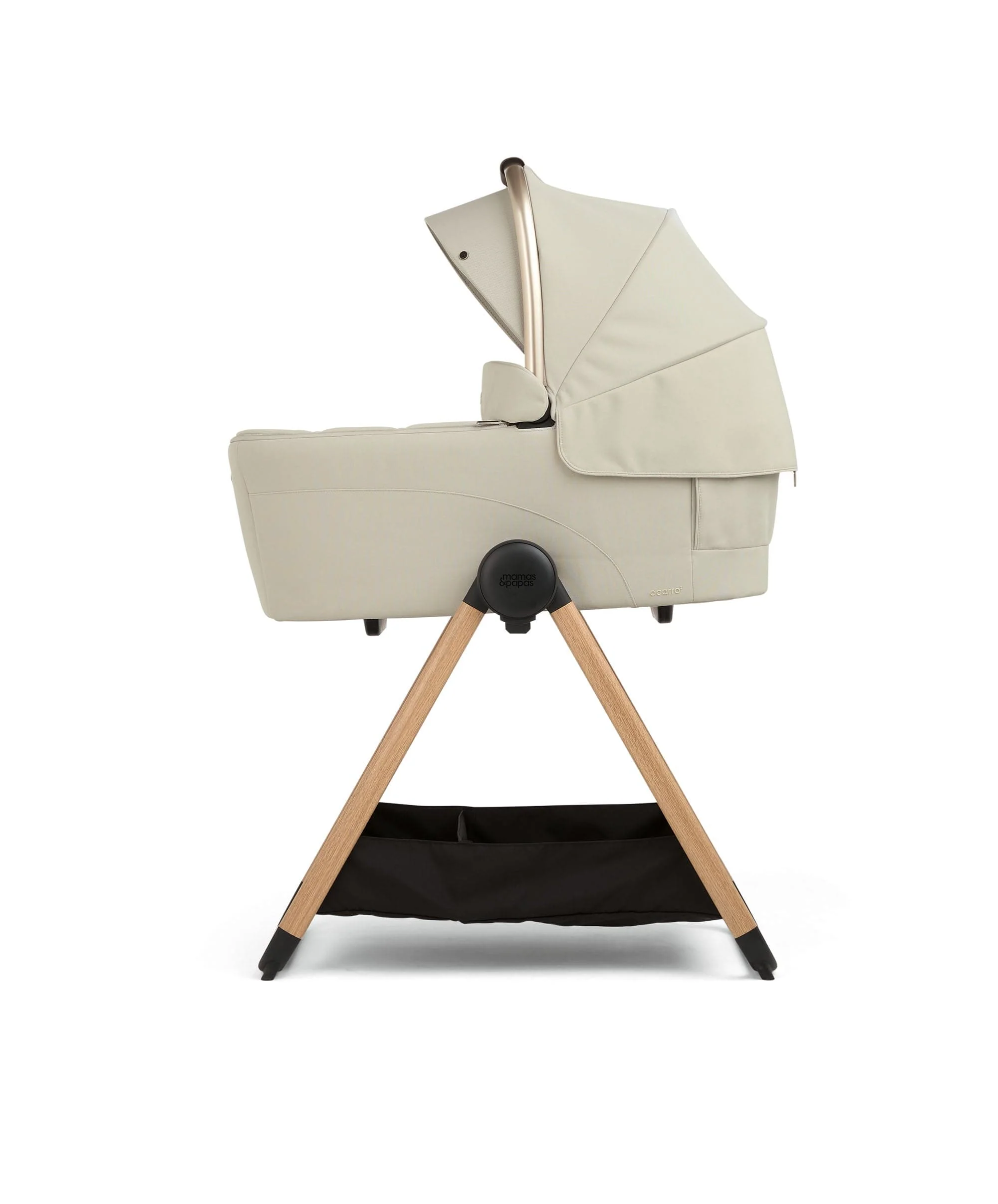 Ocarro 2 Carrycot - Shell - Image 5