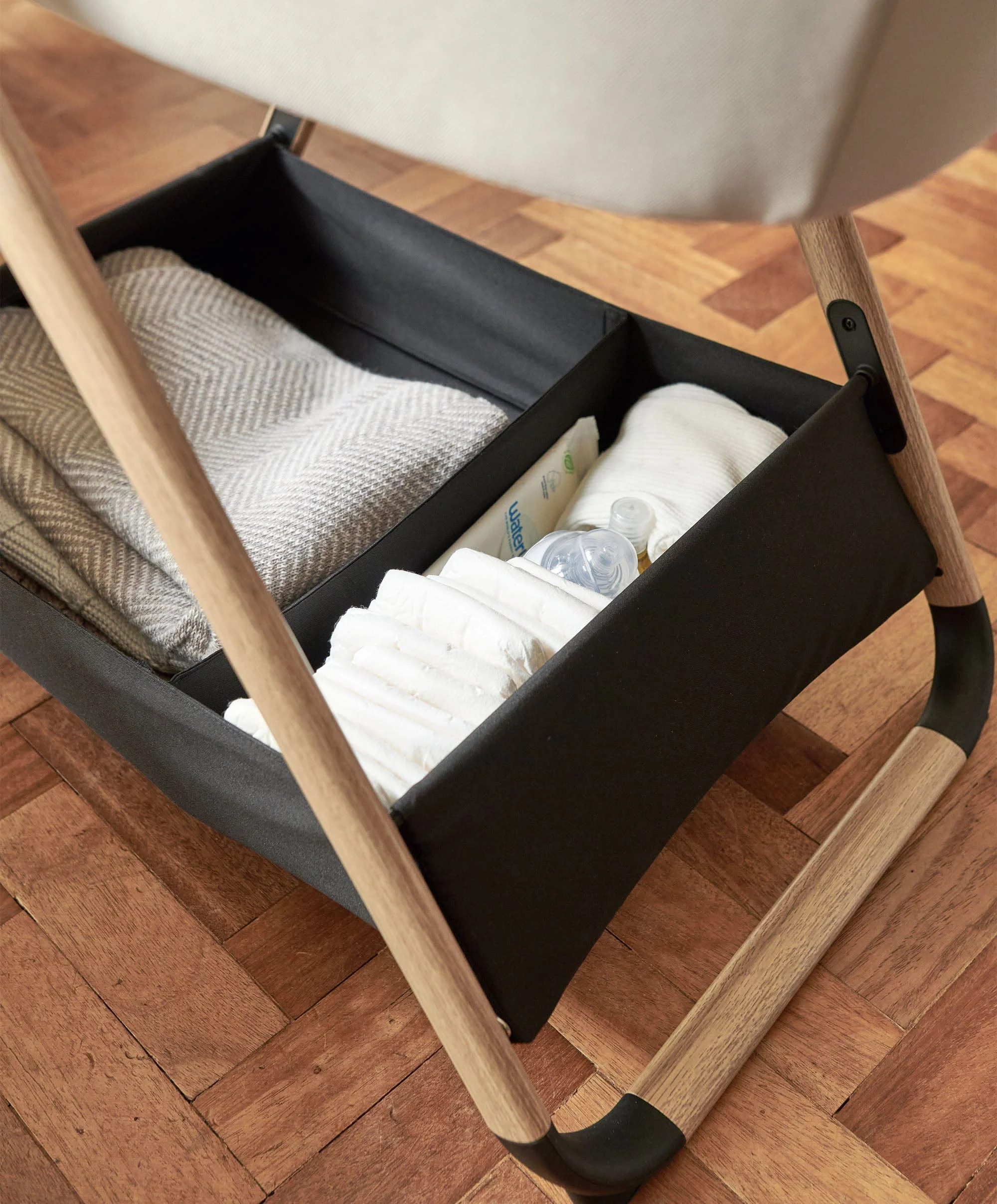 Ocarro 2 Carrycot Stand - Image 3