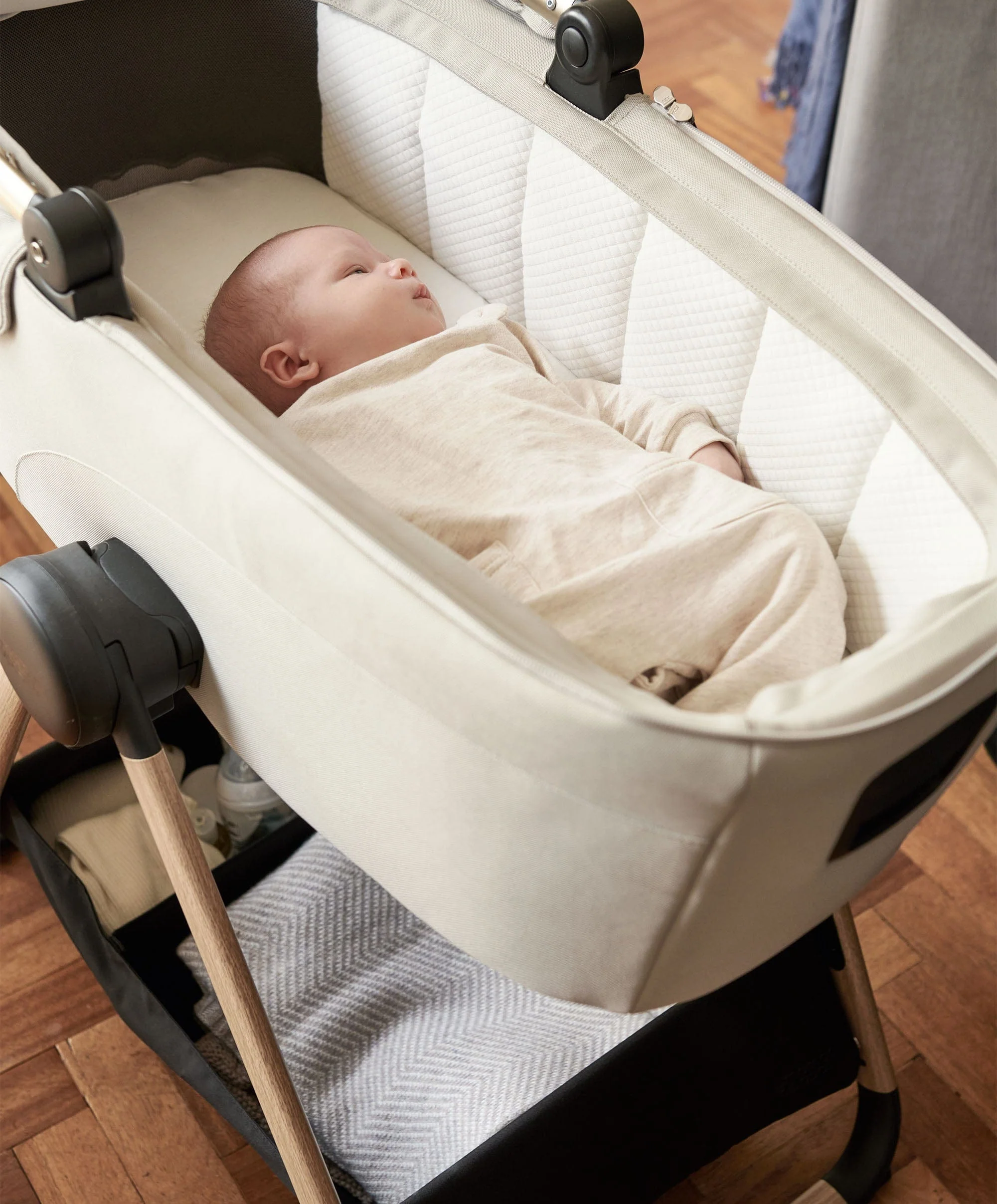 Ocarro 2 Carrycot Stand - Image 4