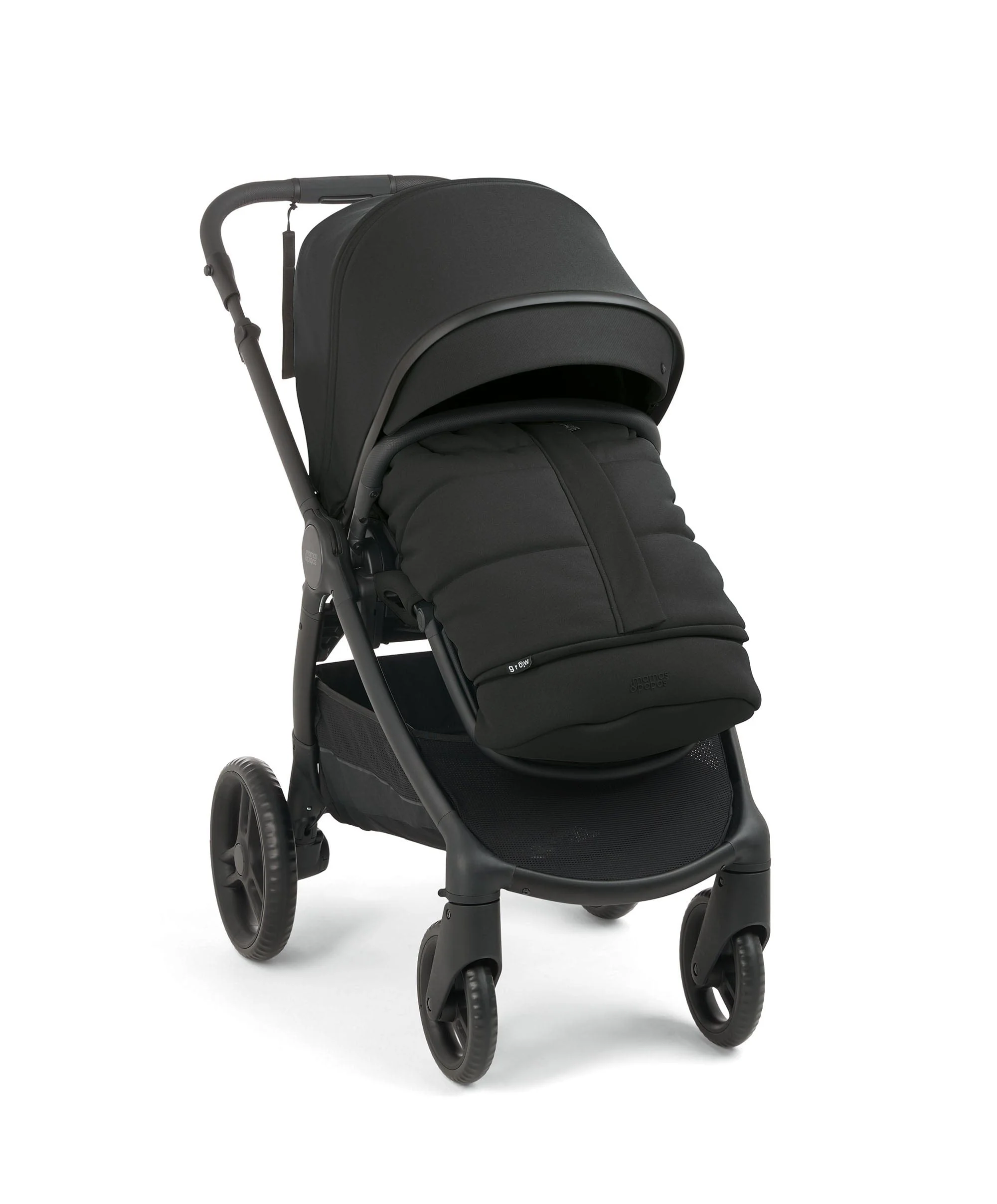 Ocarro 2 Footmuff – Eclipse - Image 3