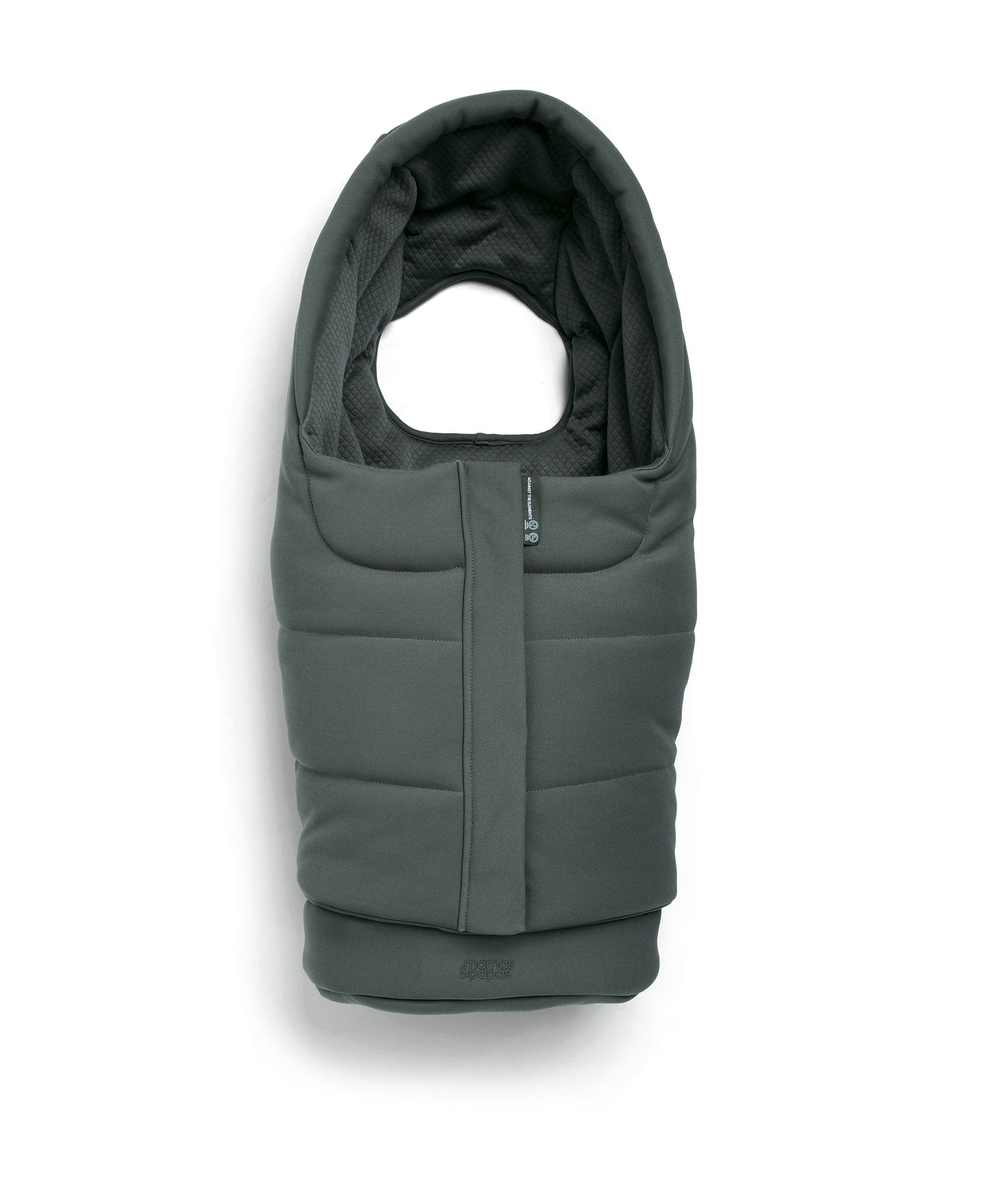 Ocarro 2 Footmuff - Teal