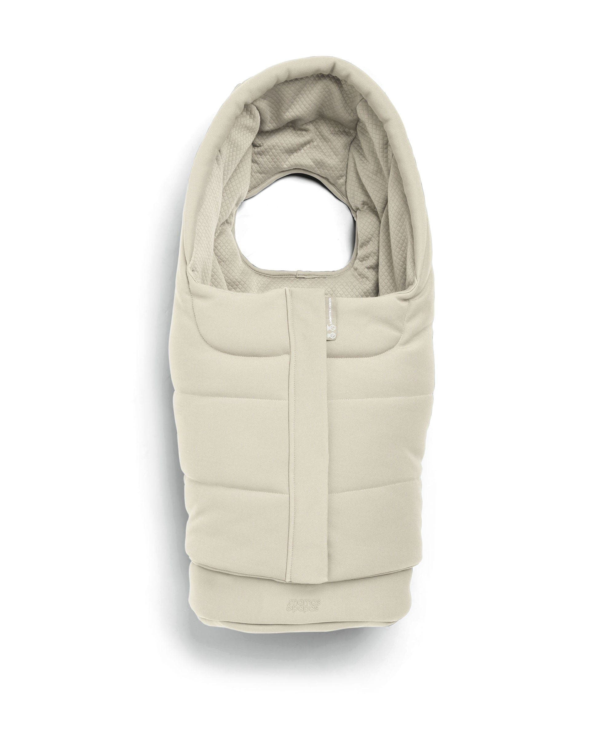 Ocarro 2 Footmuff - Shell