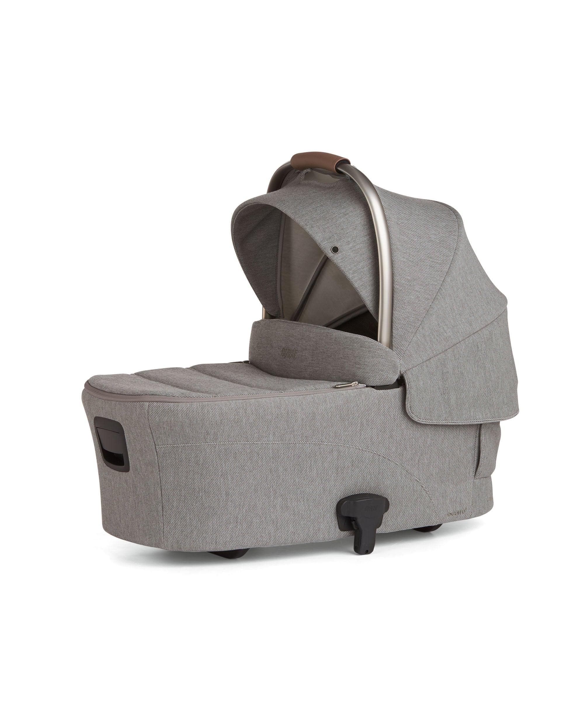 Ocarro 2 Essential Pushchair Bundle  (7 Pieces) - Heritage - Image 9
