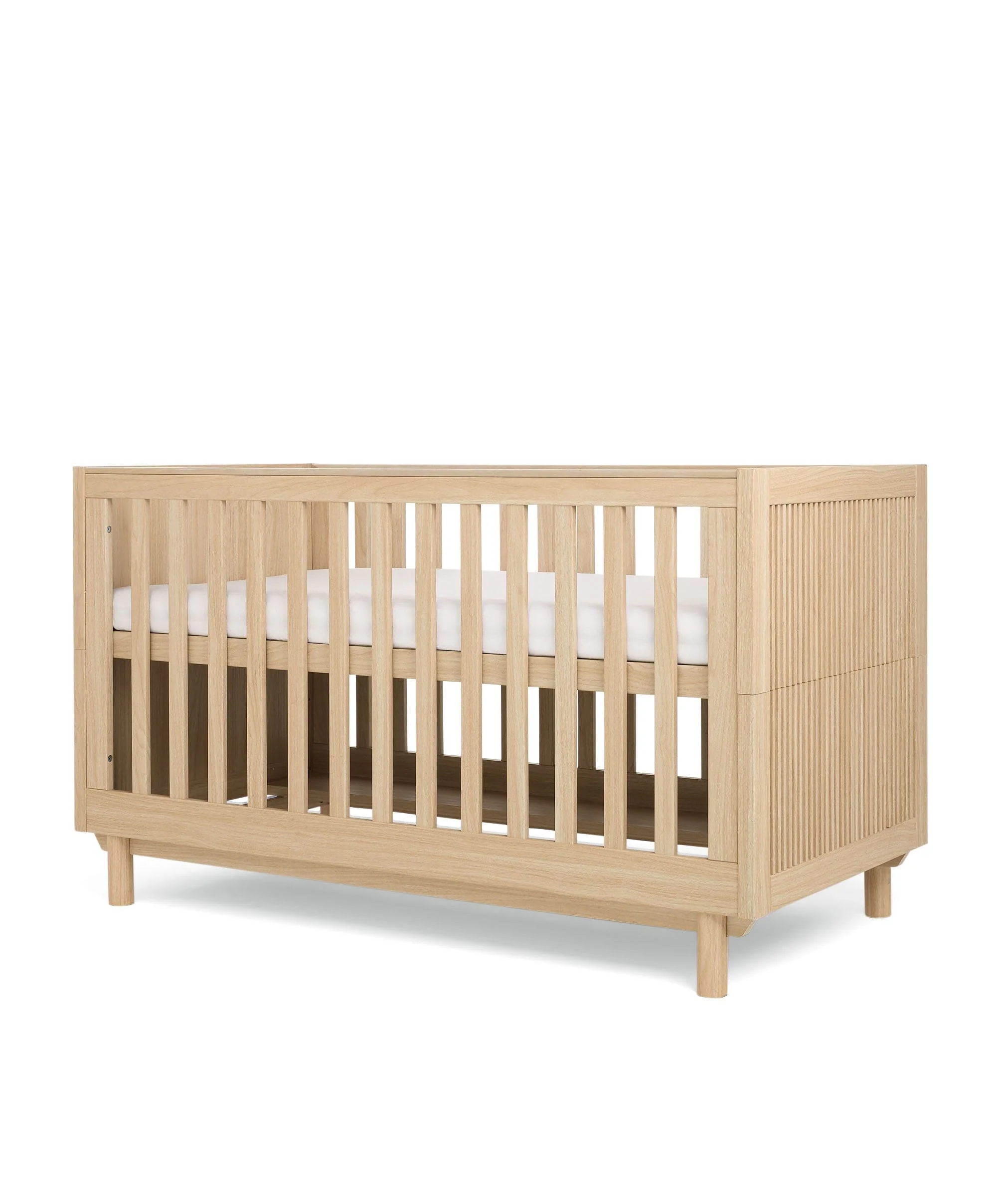 Oska Cotbed - Oak - Image 8