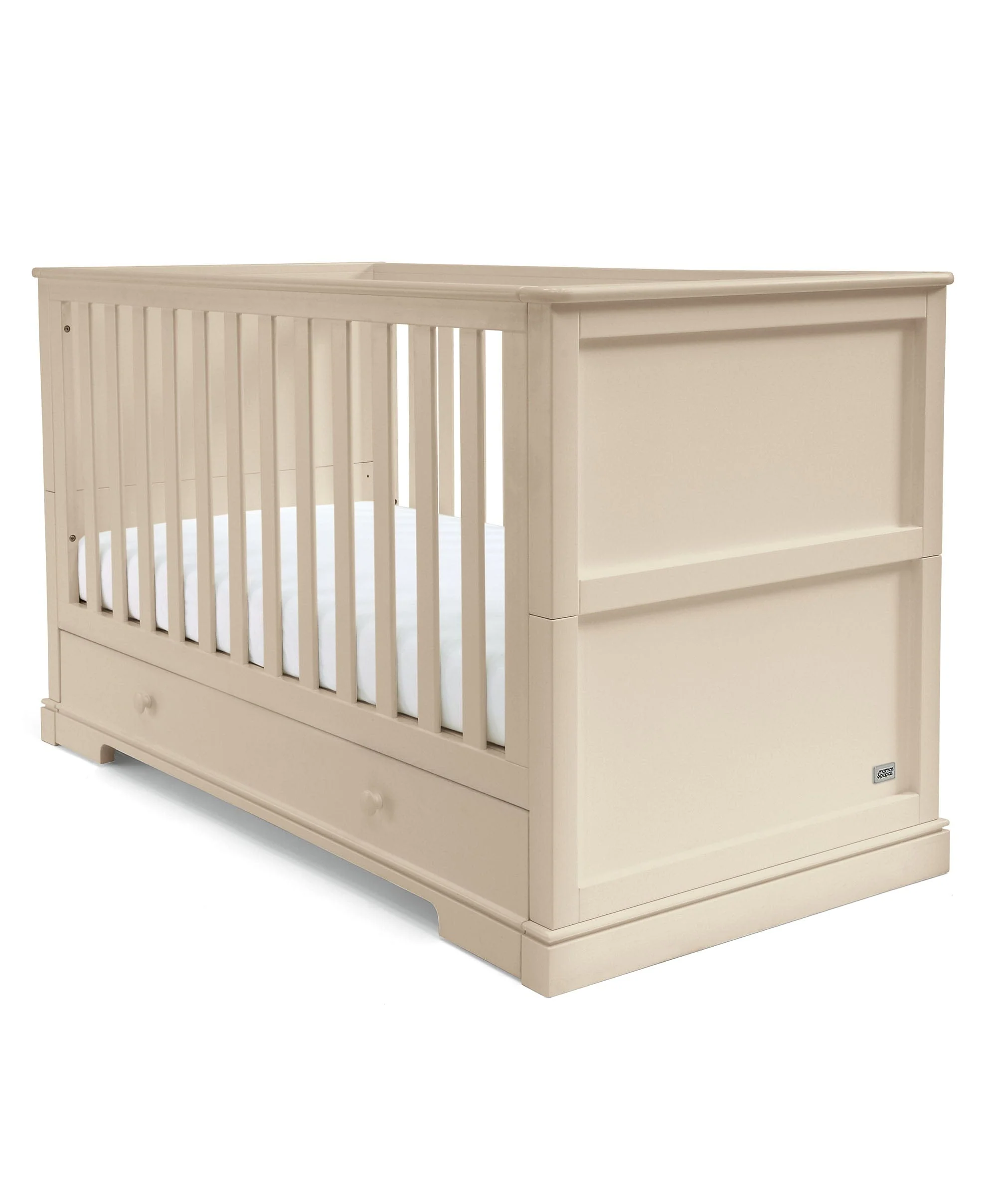 Oxford Cotbed - Cashmere - Image 7