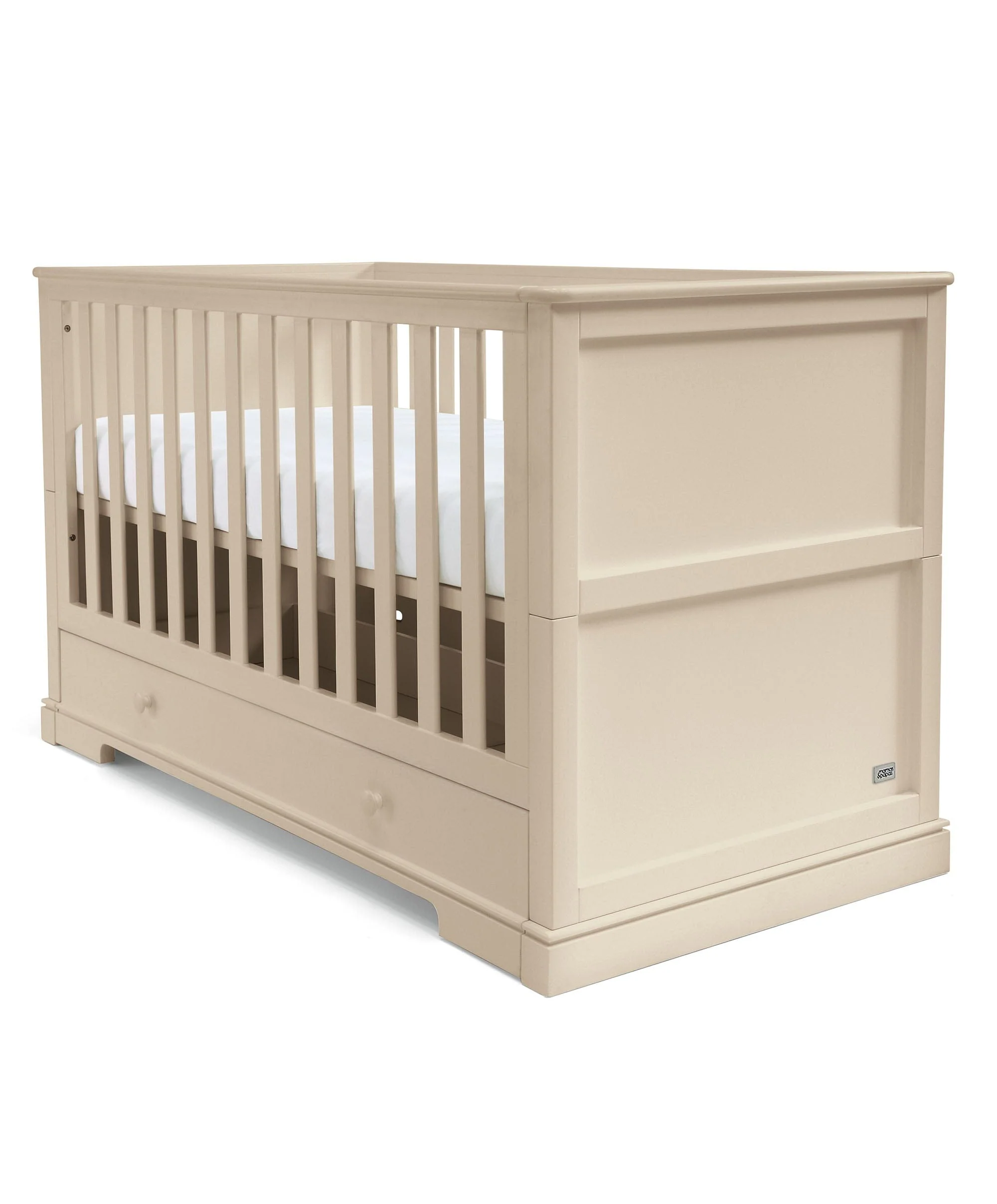 Oxford Cotbed - Cashmere - Image 9