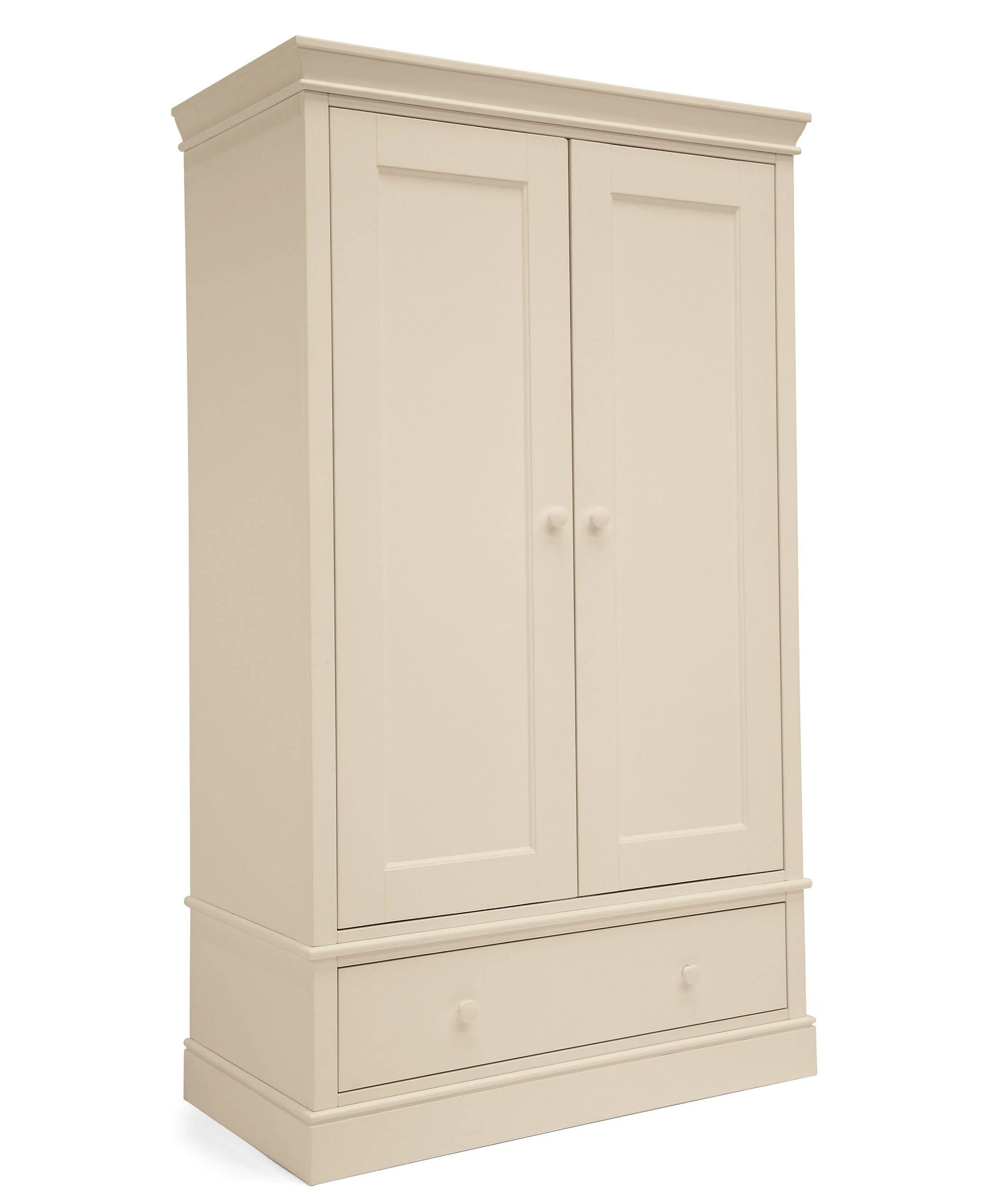 Oxford Wardrobe - Cashmere - Image 4