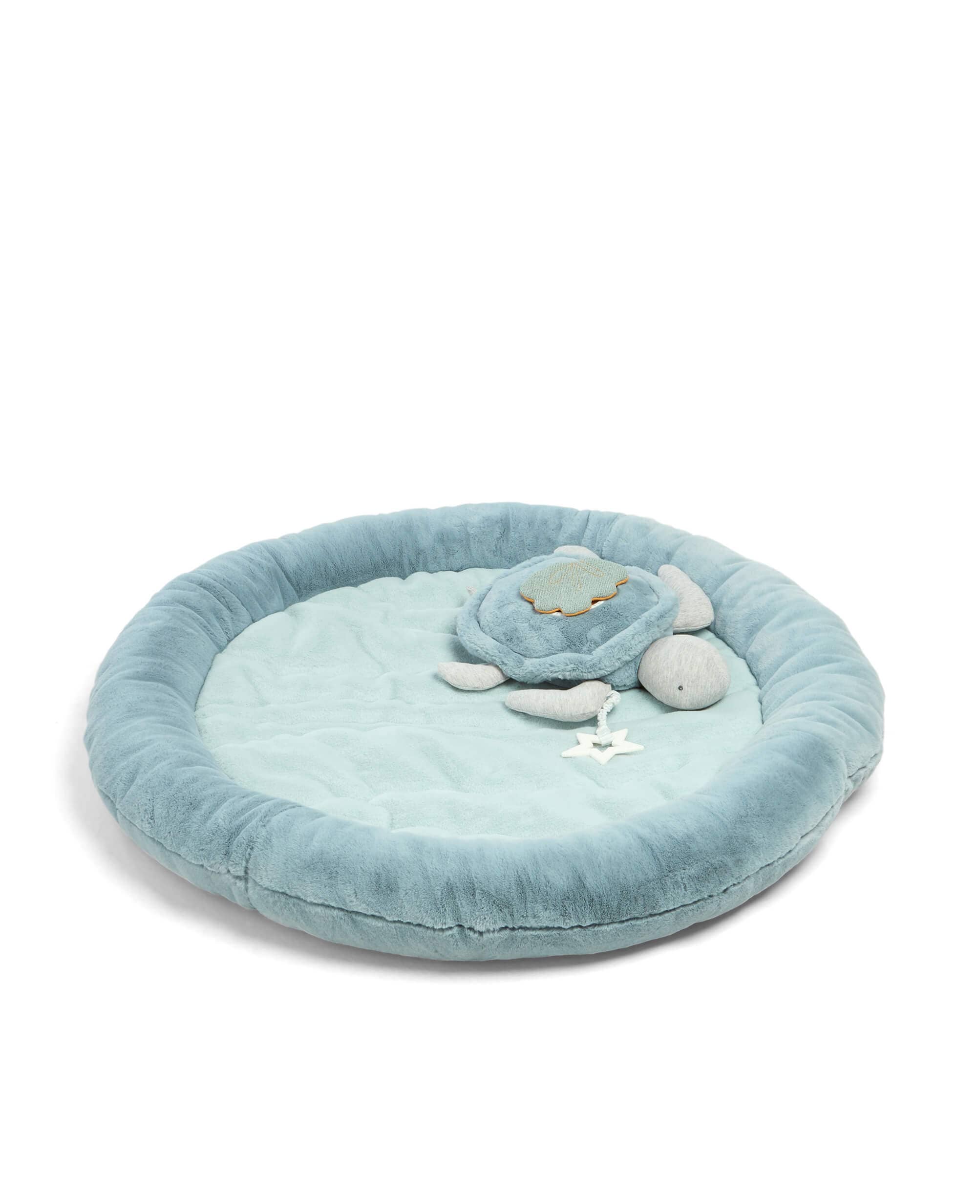 Playmat & Gym - Welcome to the World Under the Sea - Image 6