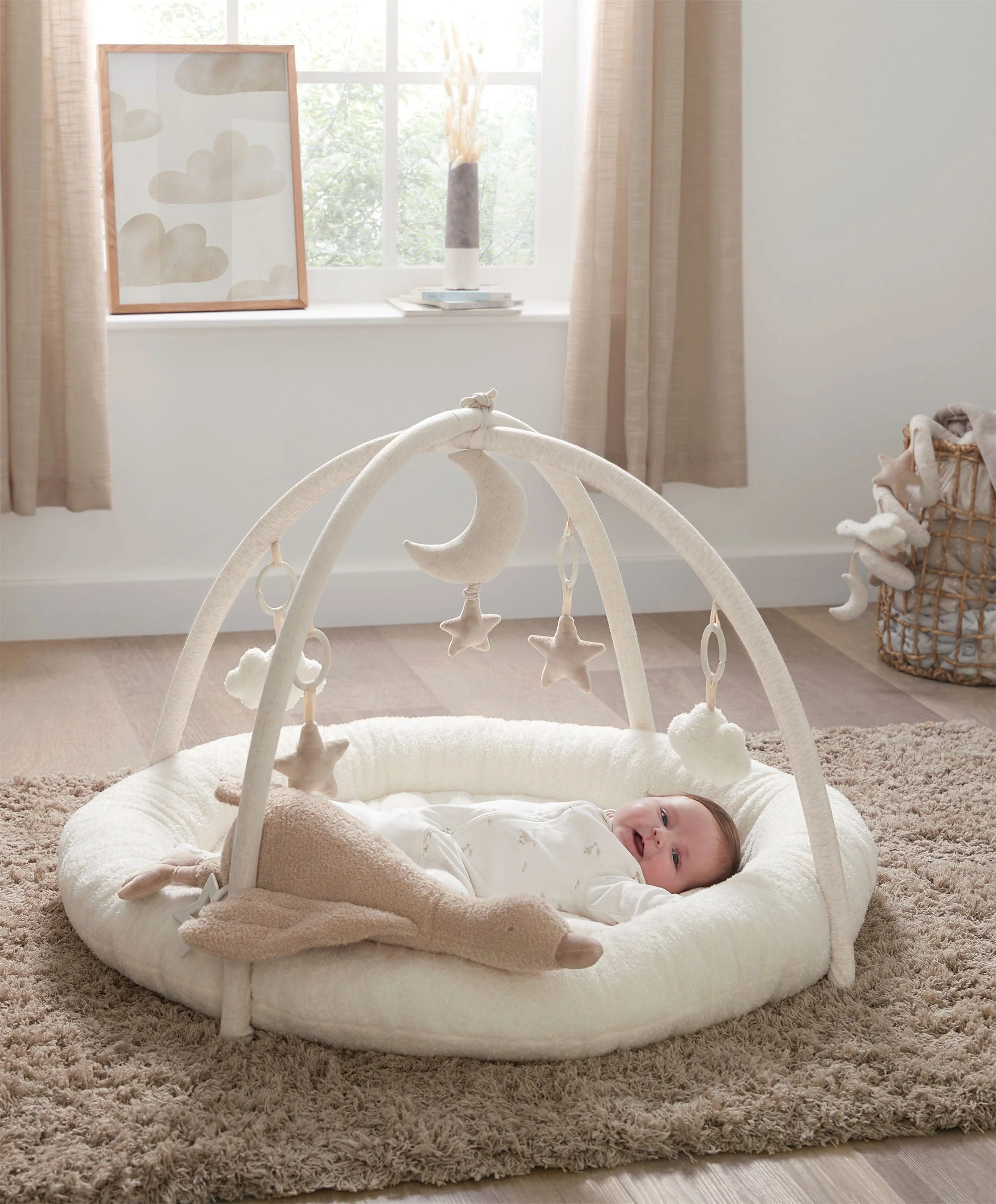 Playmat & Gym - Welcome to the World Duckling - Image 3