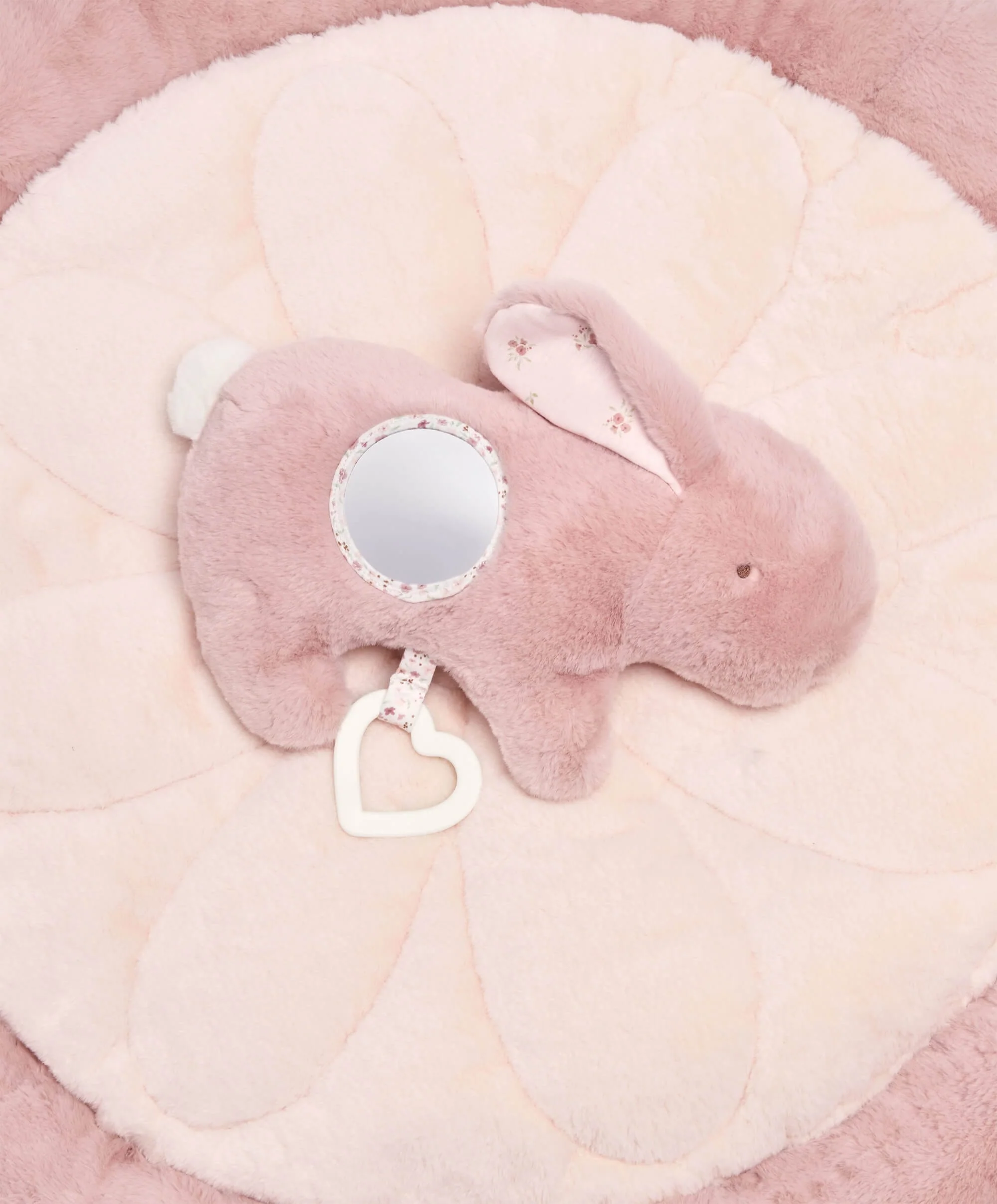 Playmat & Gym - Welcome to the World Bunny - Image 7