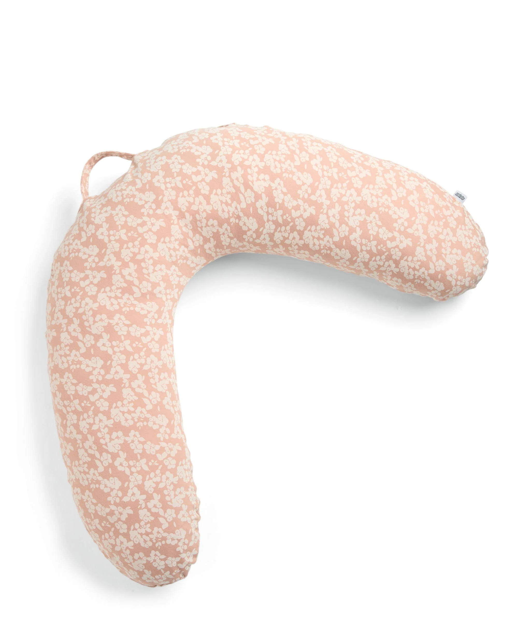 Pregnancy and Nursing Pillow - Peony