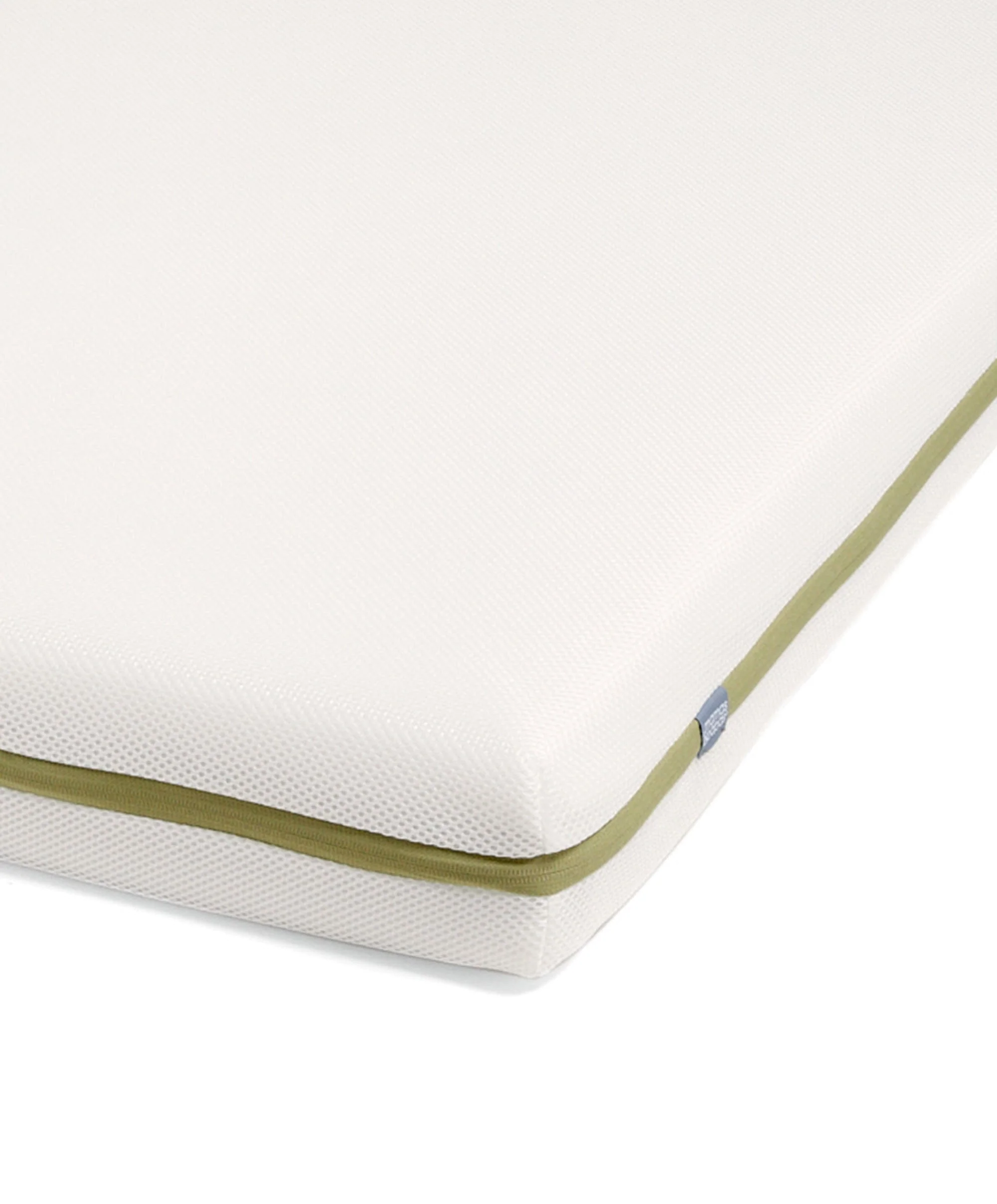 Premium Cotbed Mattress Cover
