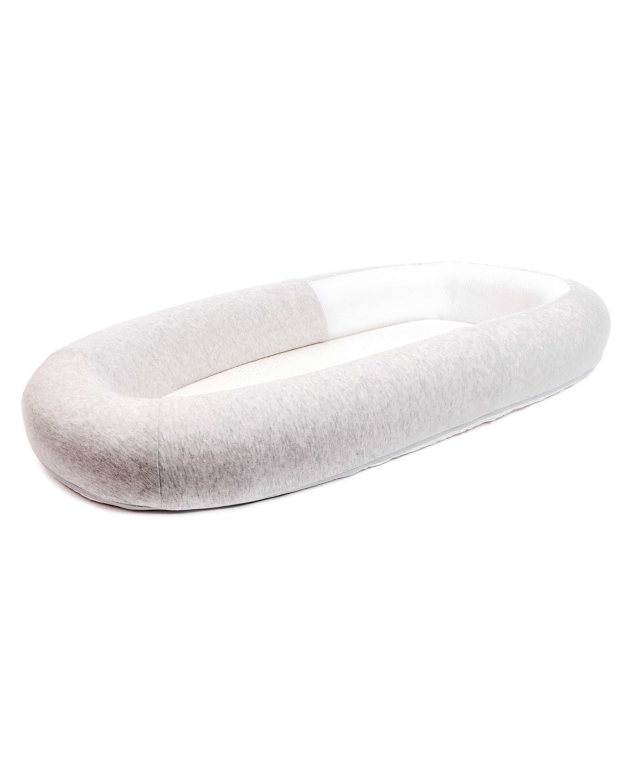 Purflo Sleep Tight Baby Bed - Grey - Image 3