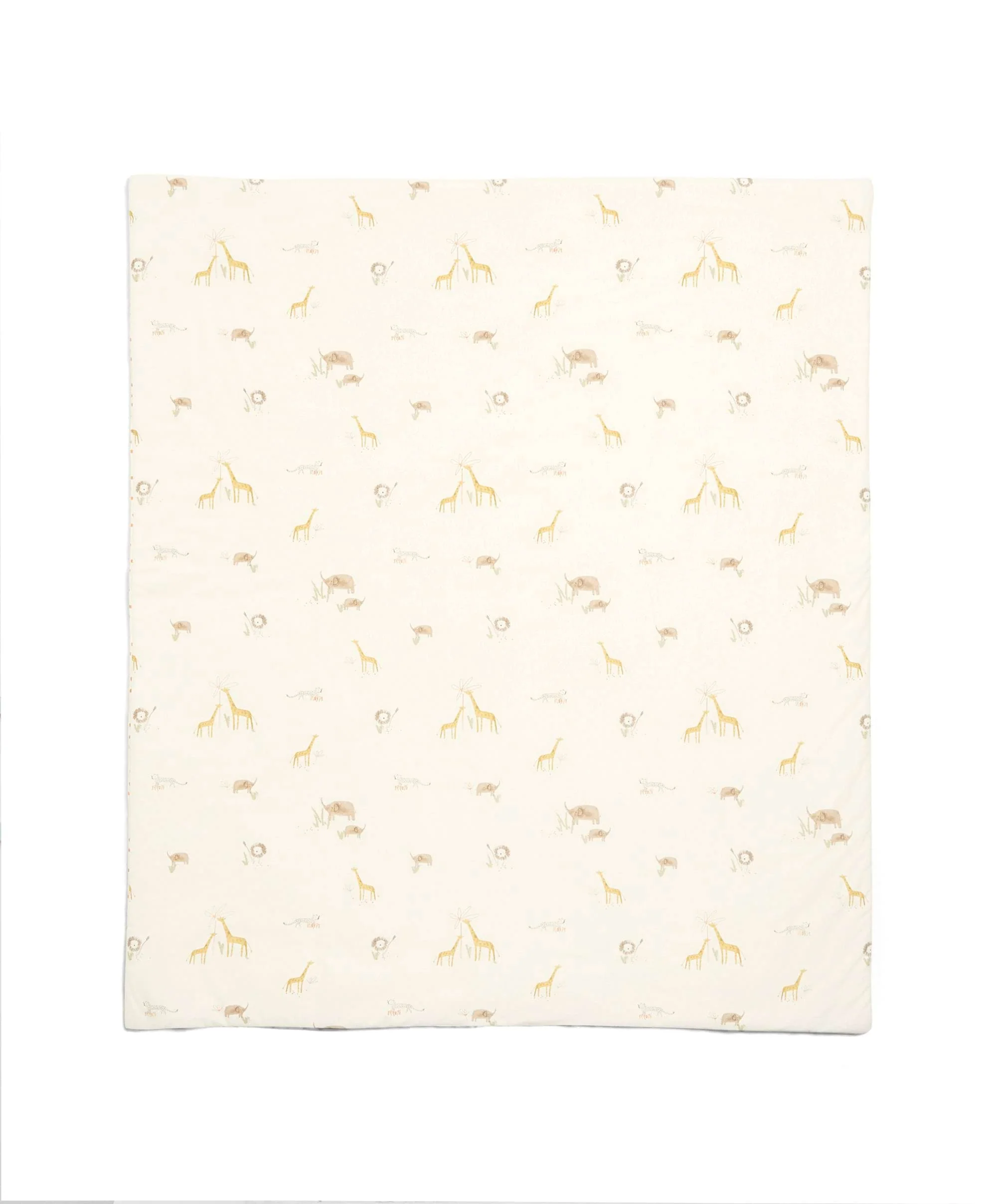 Quilt (2.5 Tog) - Jungle - Image 2