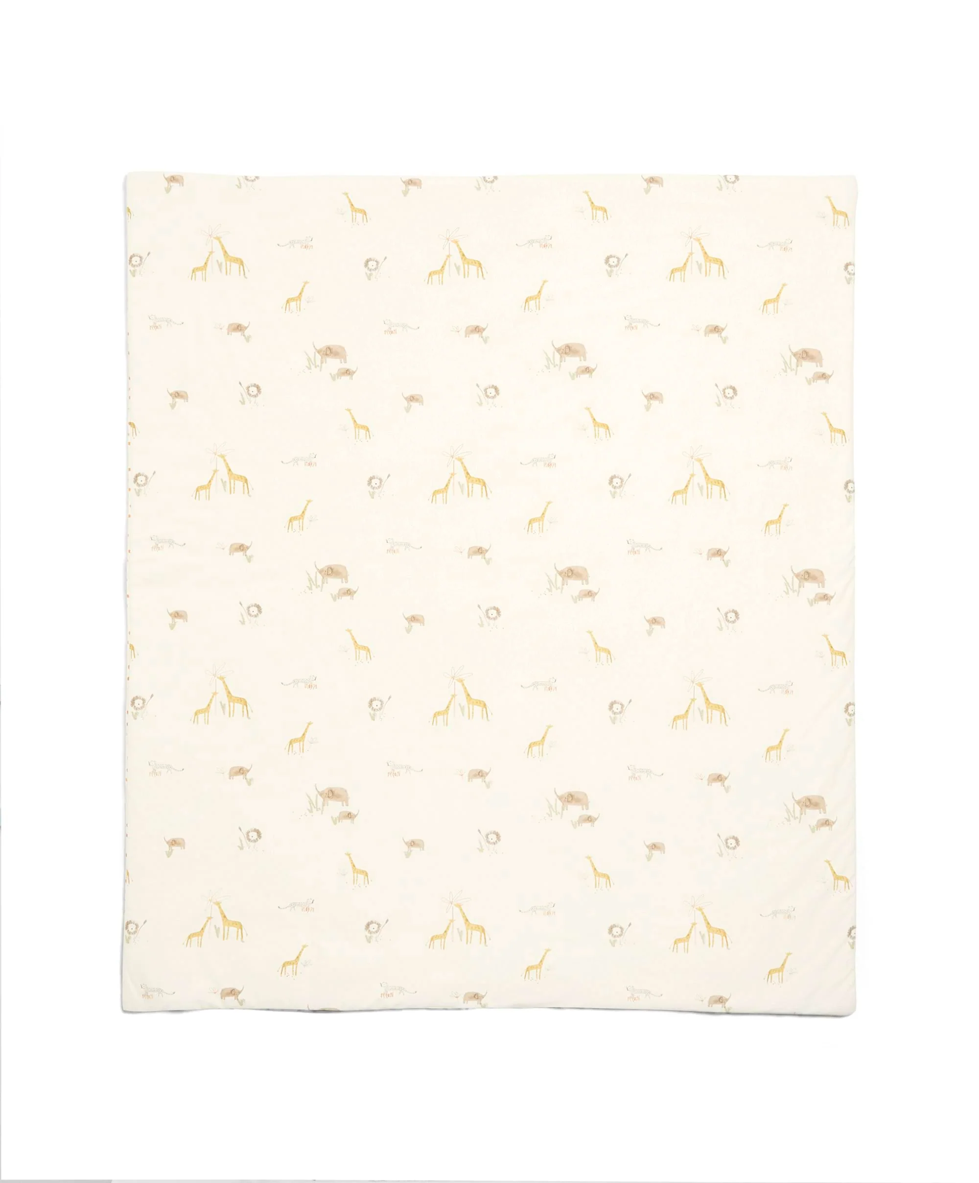 Quilt (2.5 Tog) - Jungle - Image 4