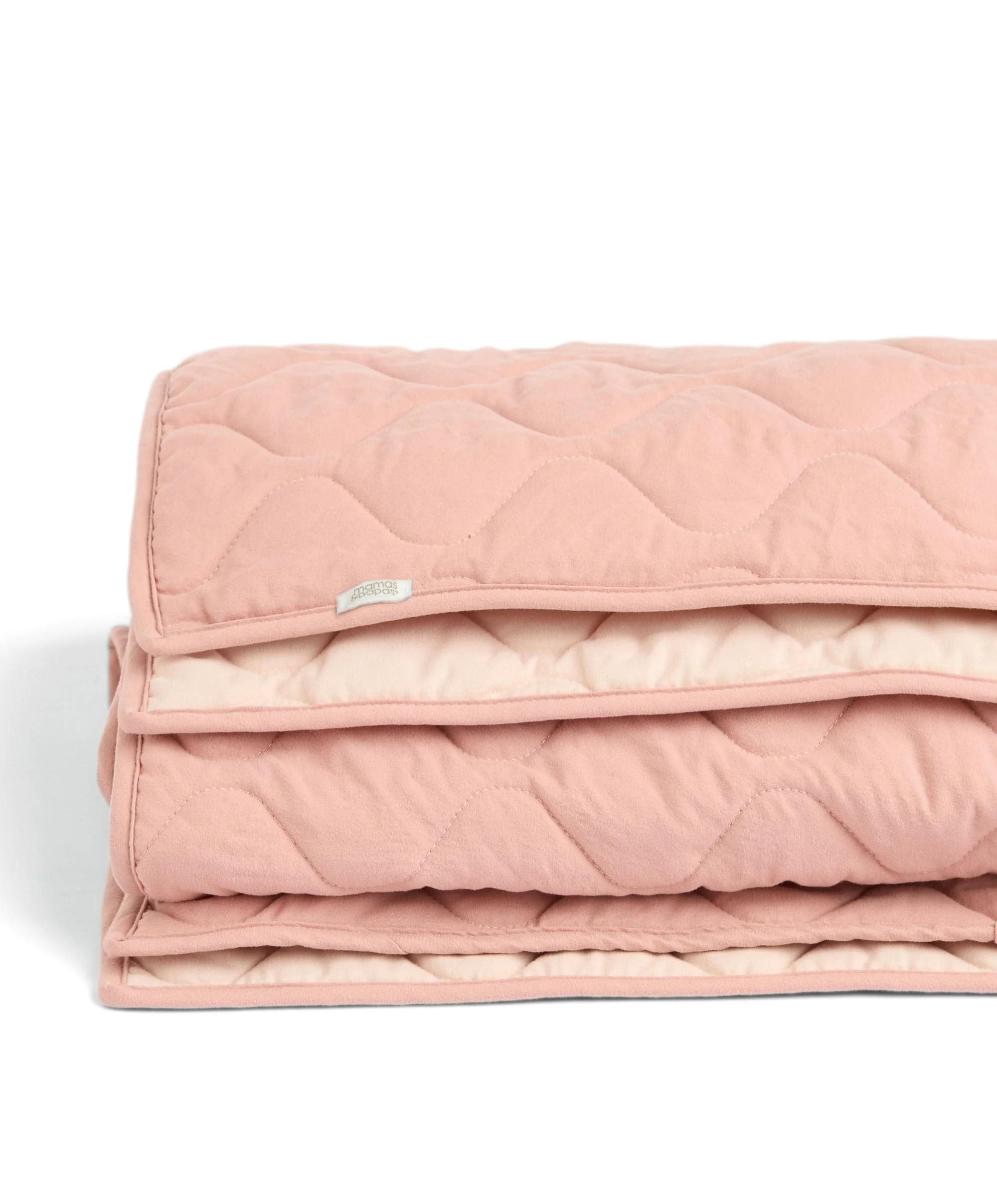 Quilt  - Pink Wave - Image 4