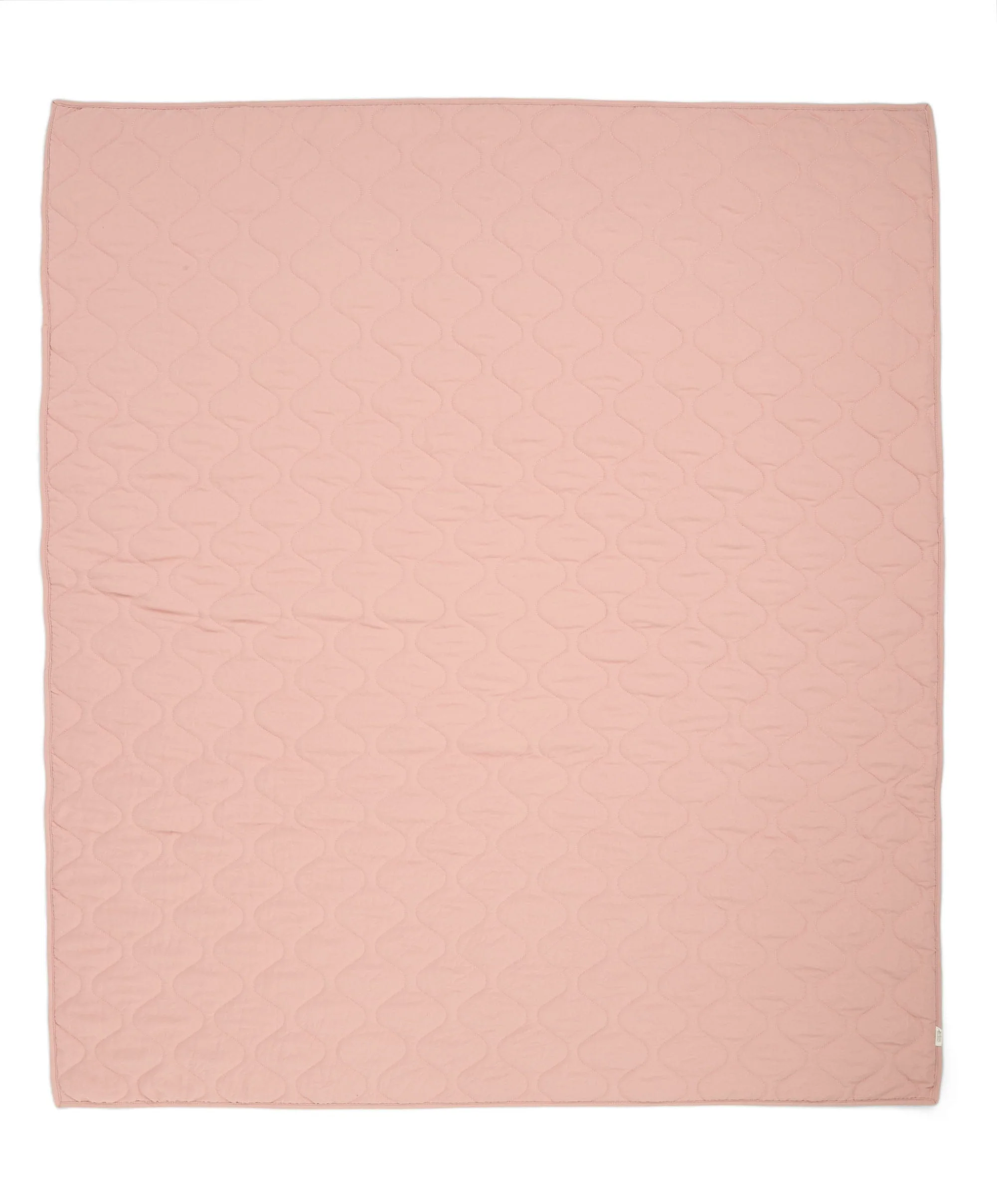 Quilt  - Pink Wave - Image 6