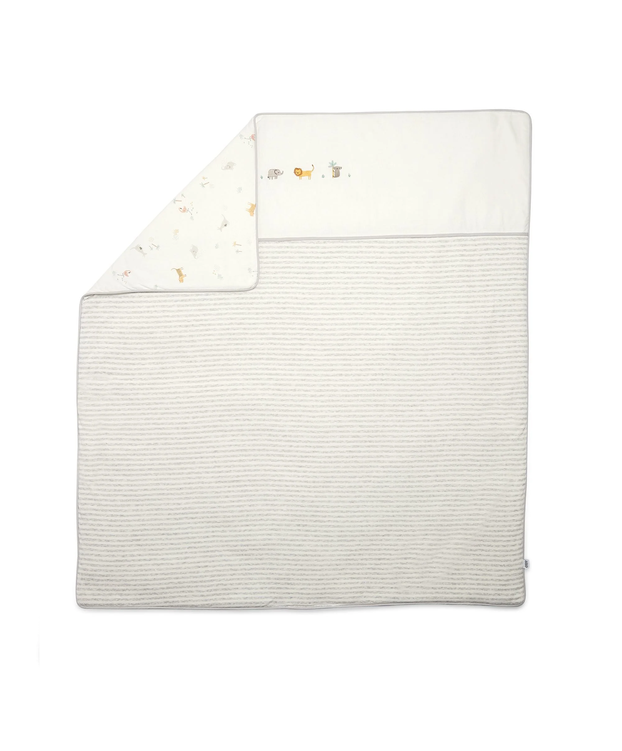 Quilt (2.5 Tog) - Wildly Adventures - Image 4