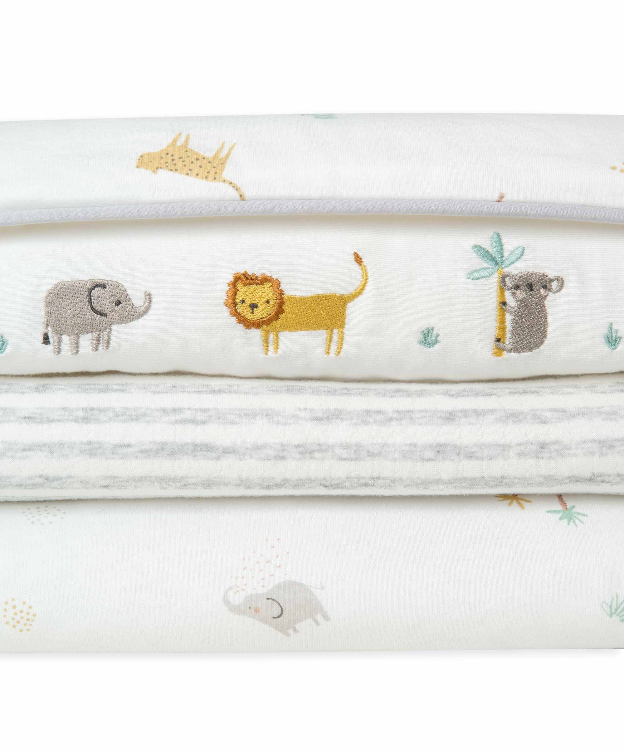 Quilt (2.5 Tog) - Wildly Adventures - Image 6